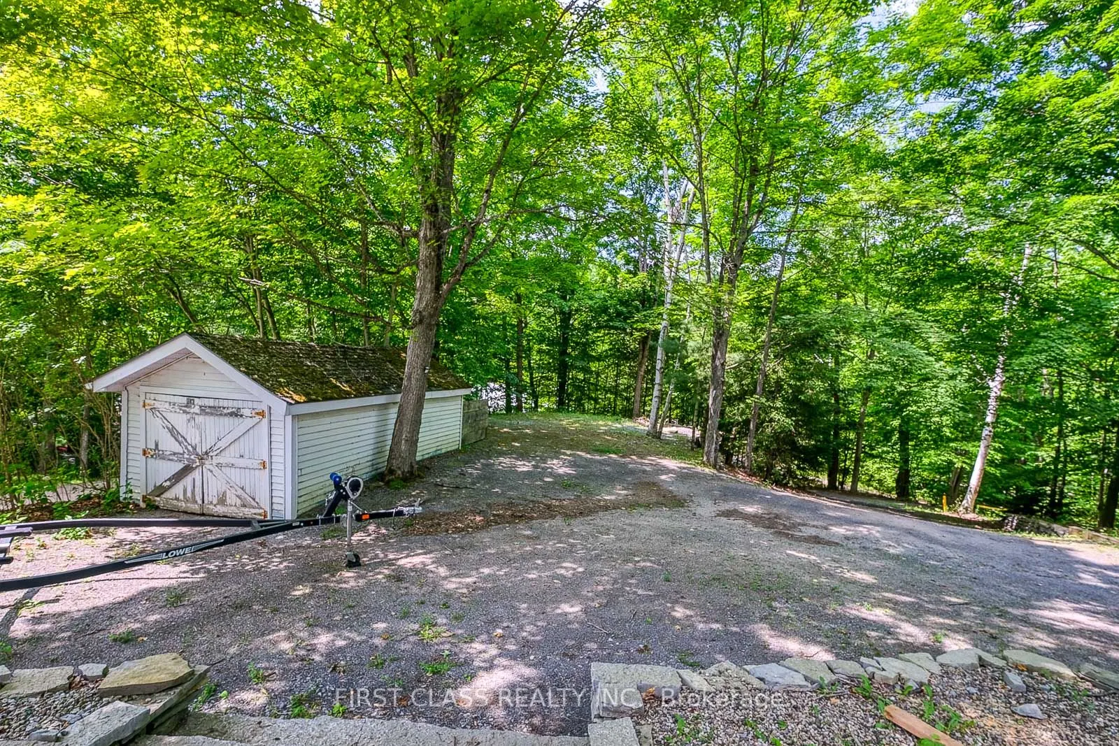 312A Henry Lane