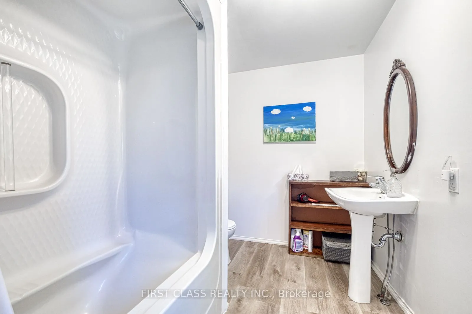 312A Henry Lane
