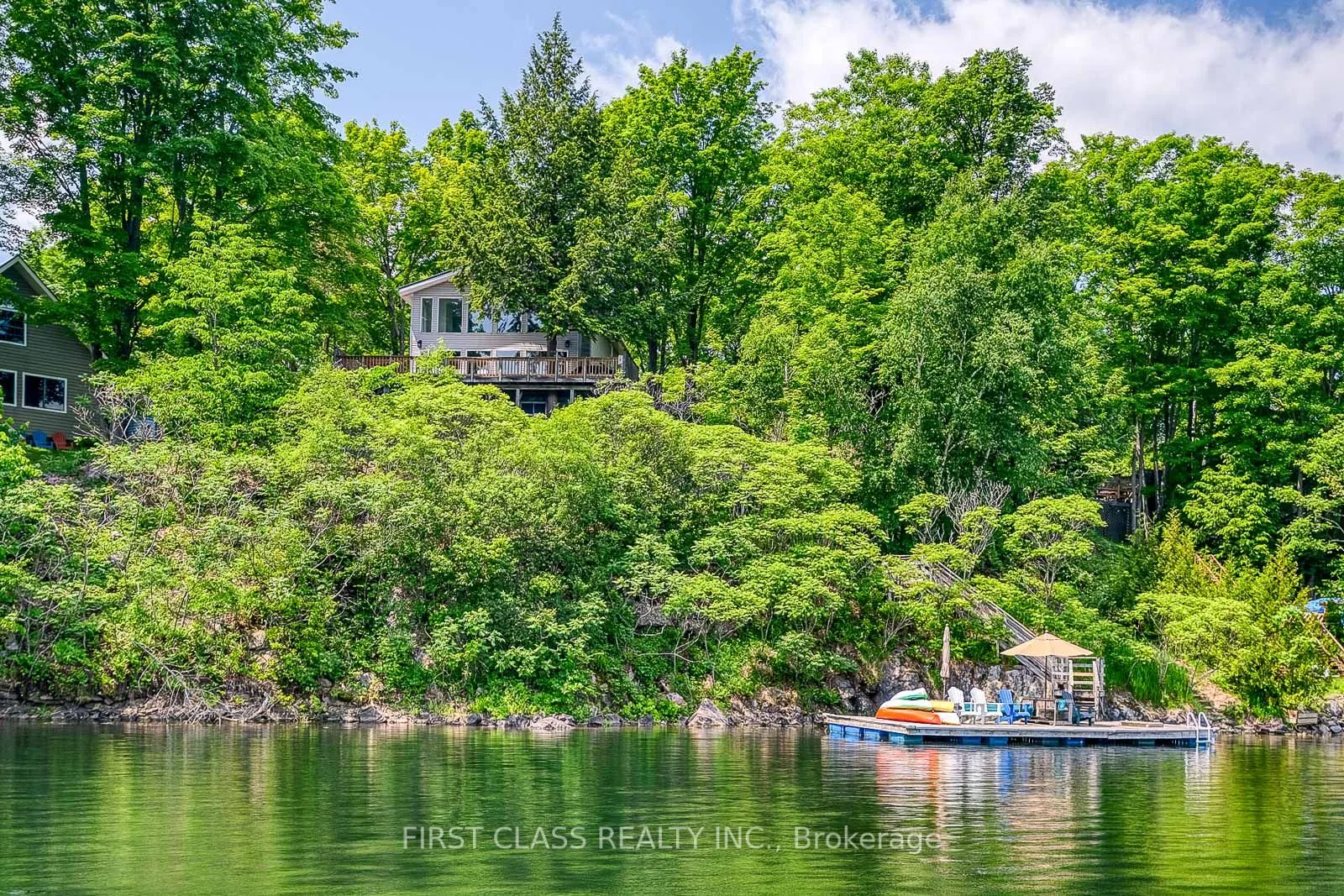 312A Henry Lane