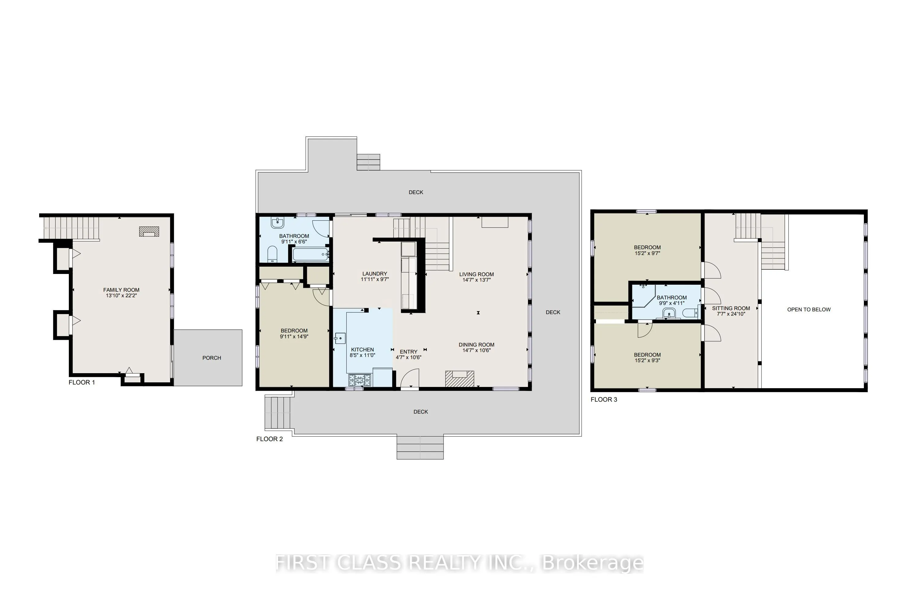 312A Henry Lane