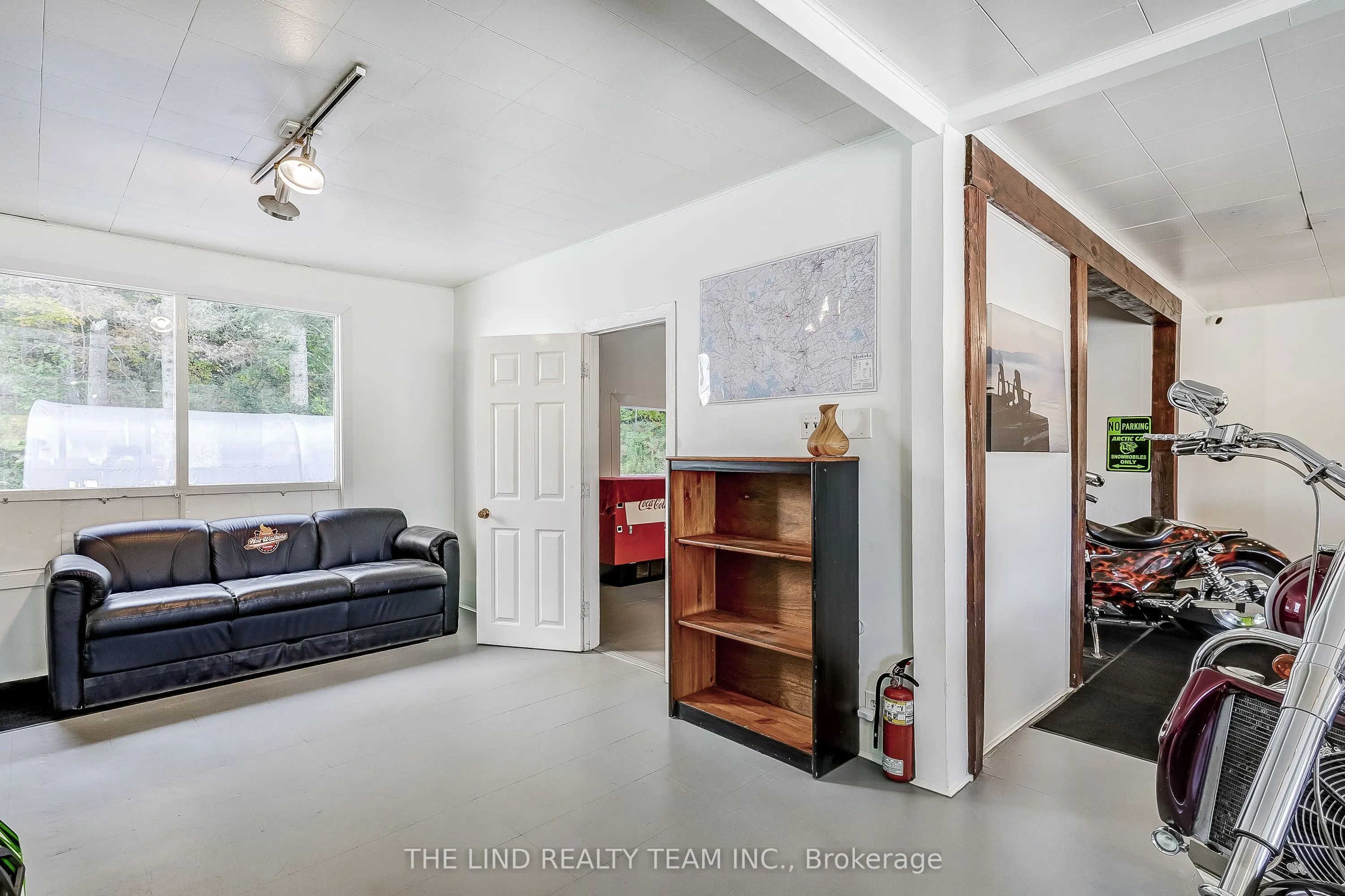 949 Raymond Road