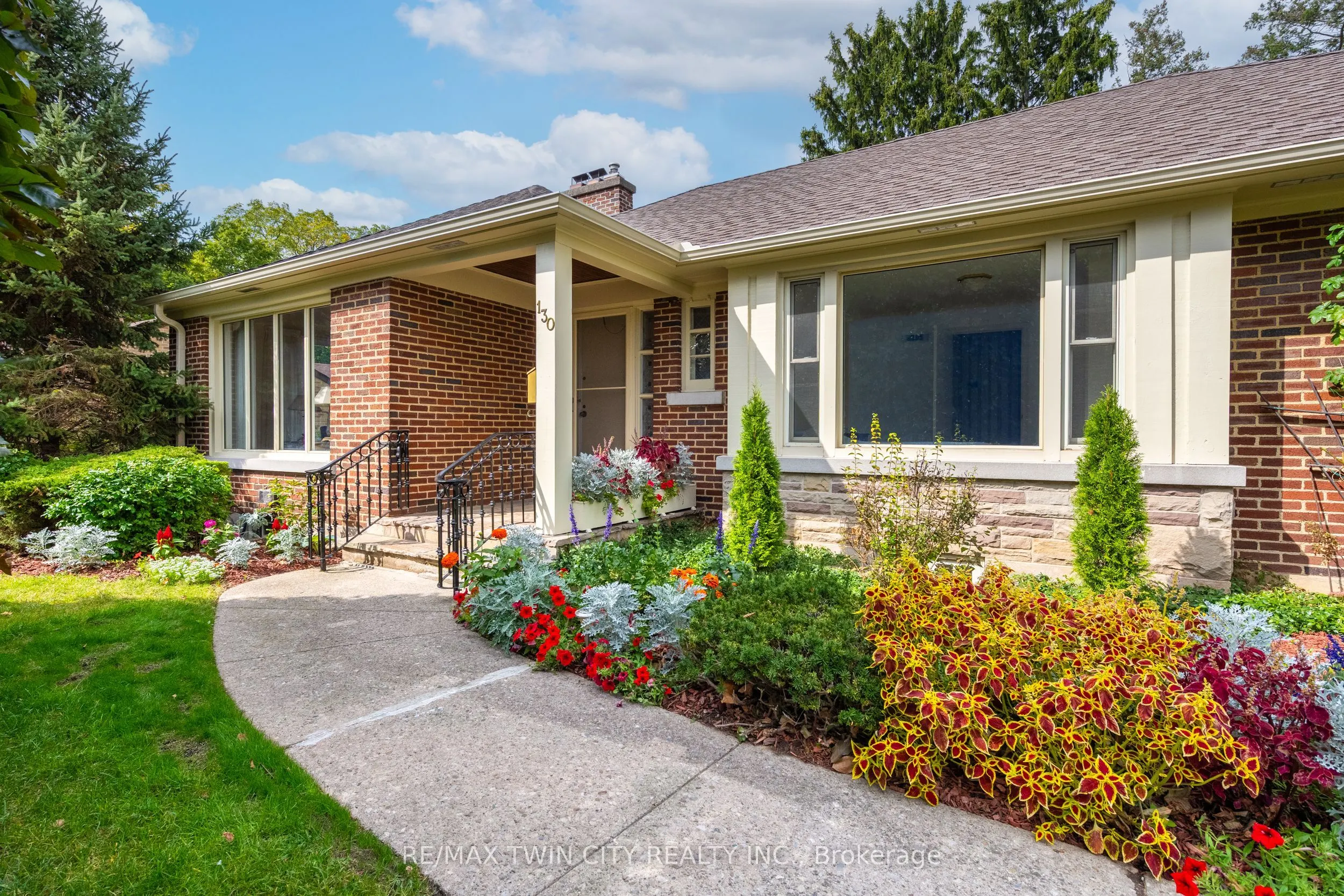 130 Highland Park