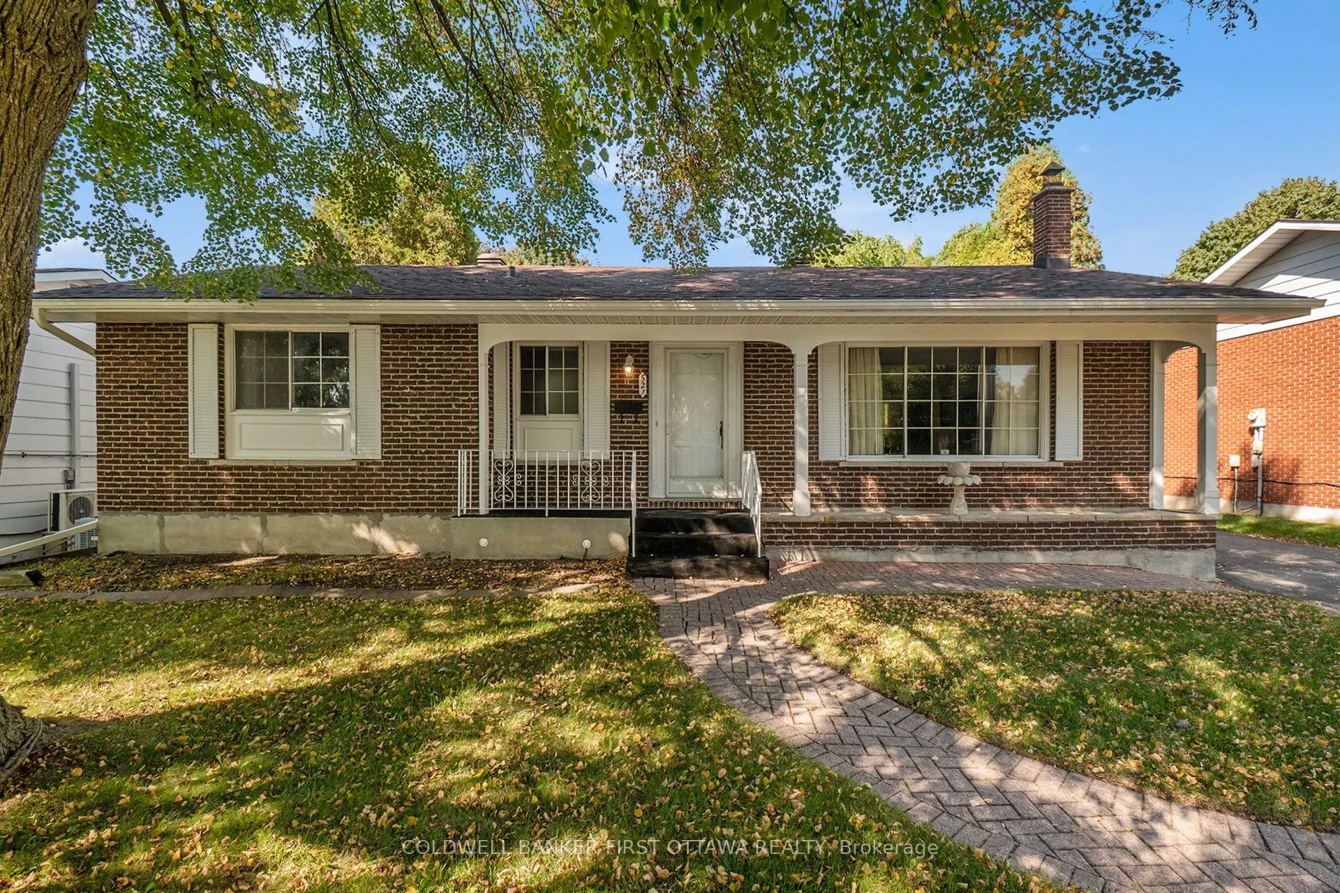 521 Ridgewood Drive
