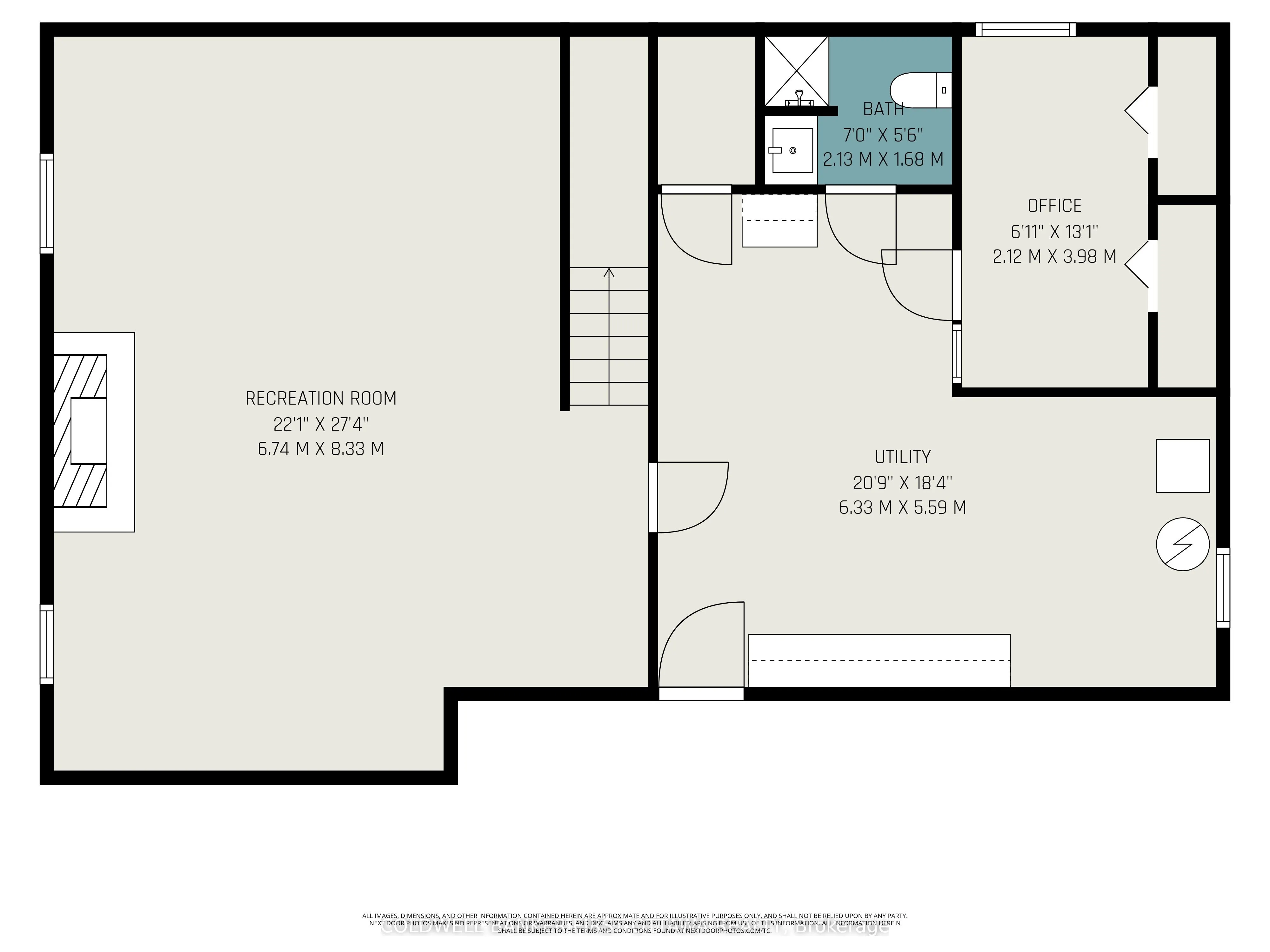 521 Ridgewood Drive