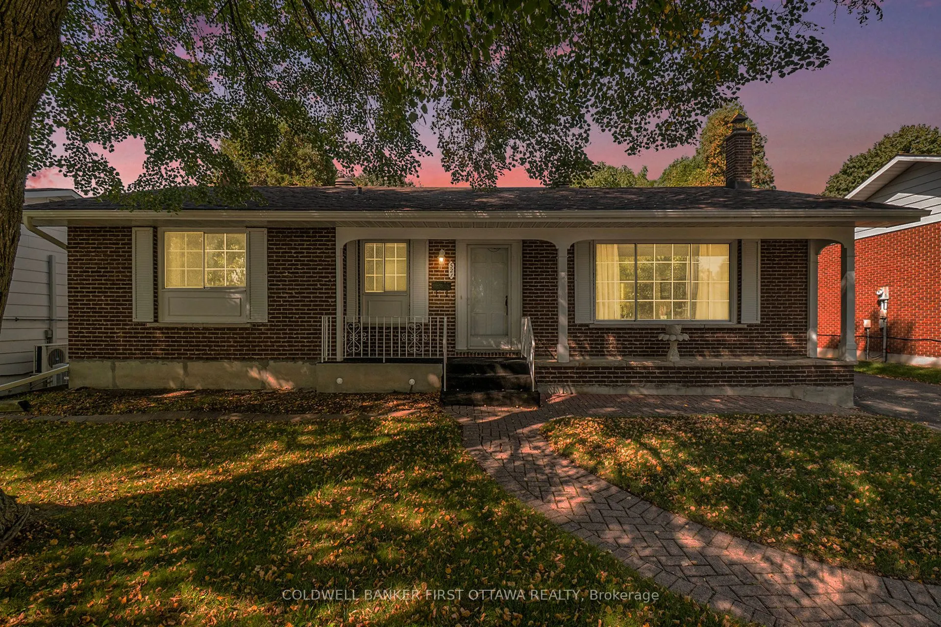 521 Ridgewood Drive