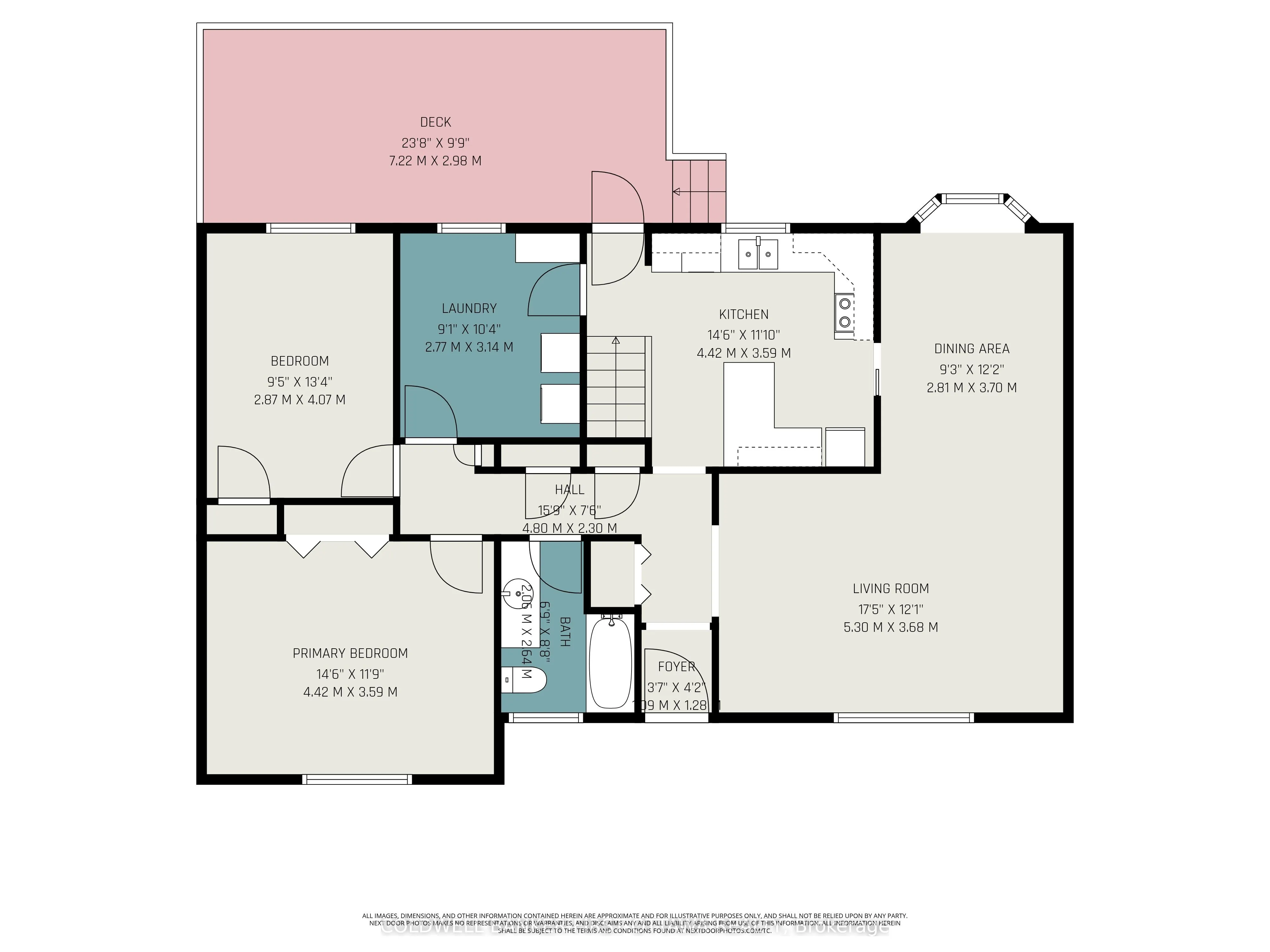 521 Ridgewood Drive