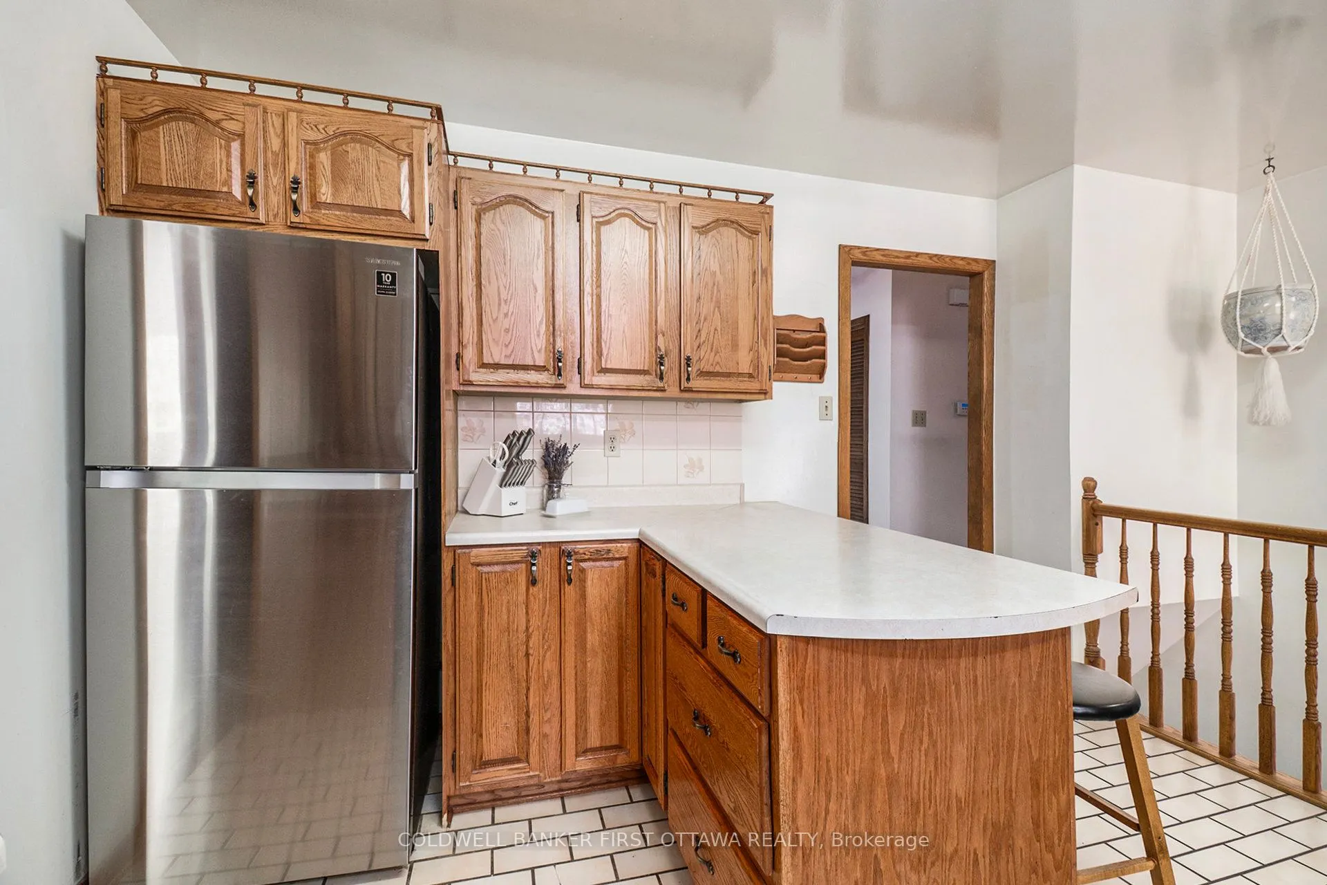 521 Ridgewood Drive