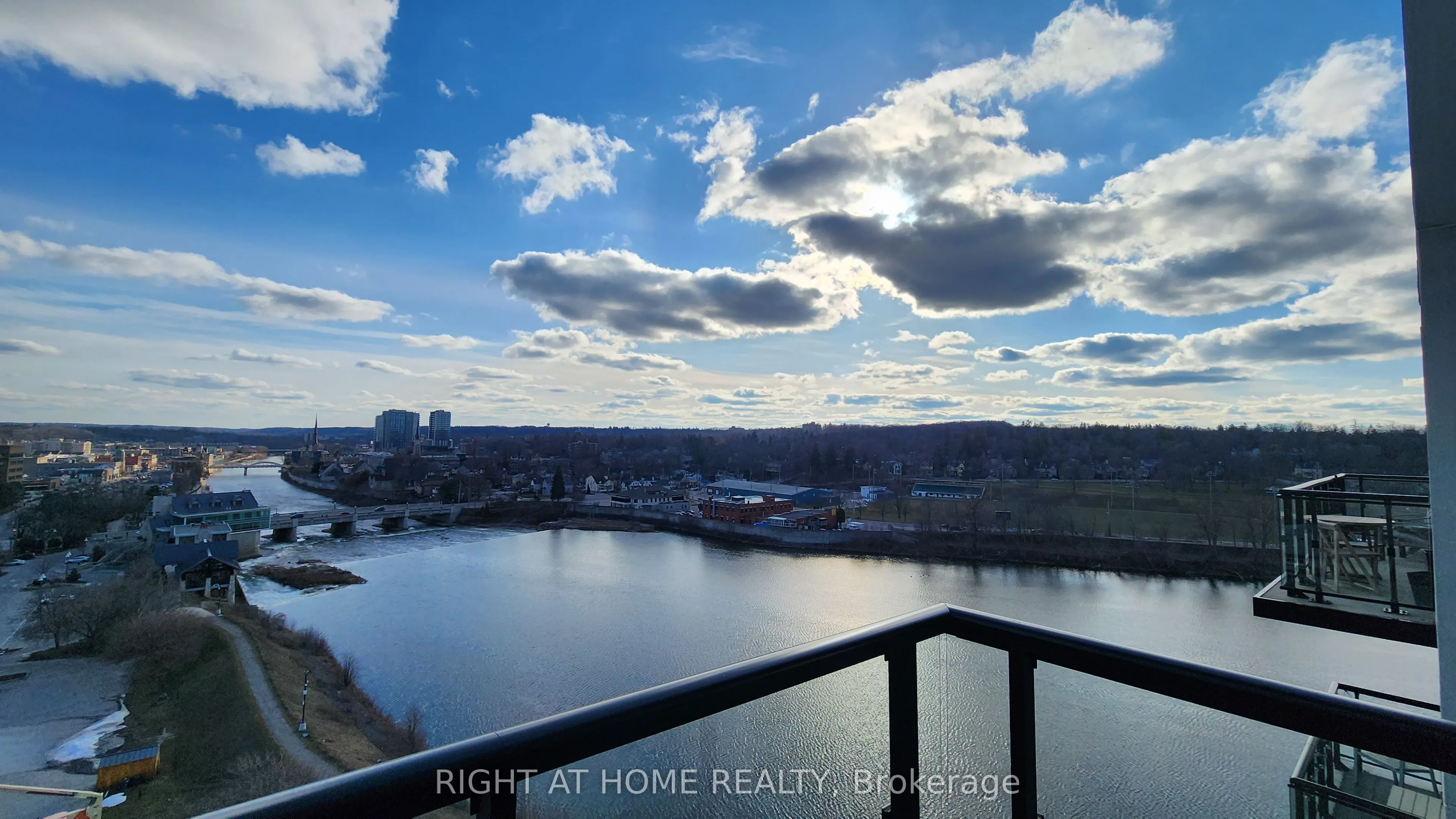 150 Water Street N, #1006