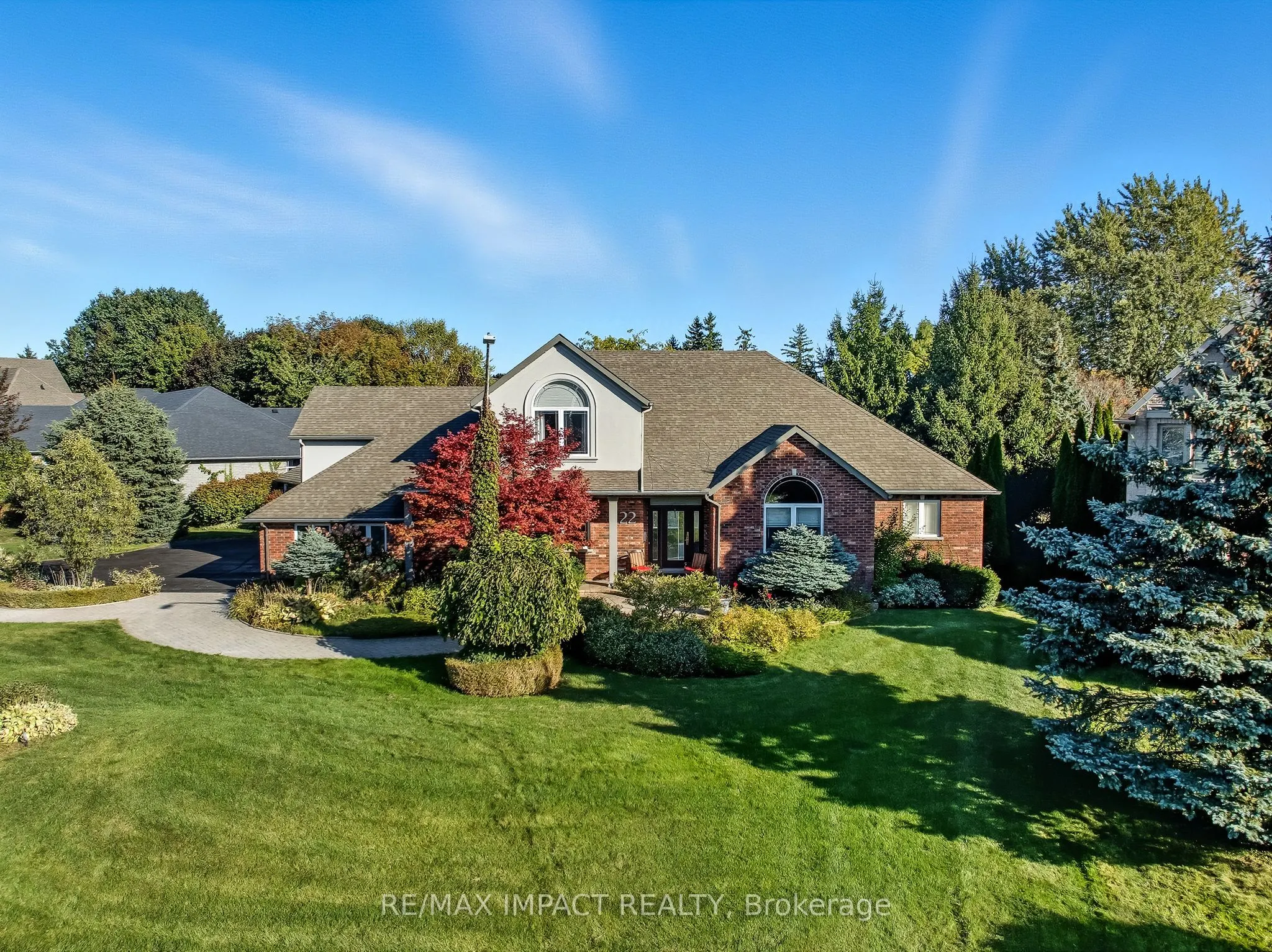 22 Daniels Drive