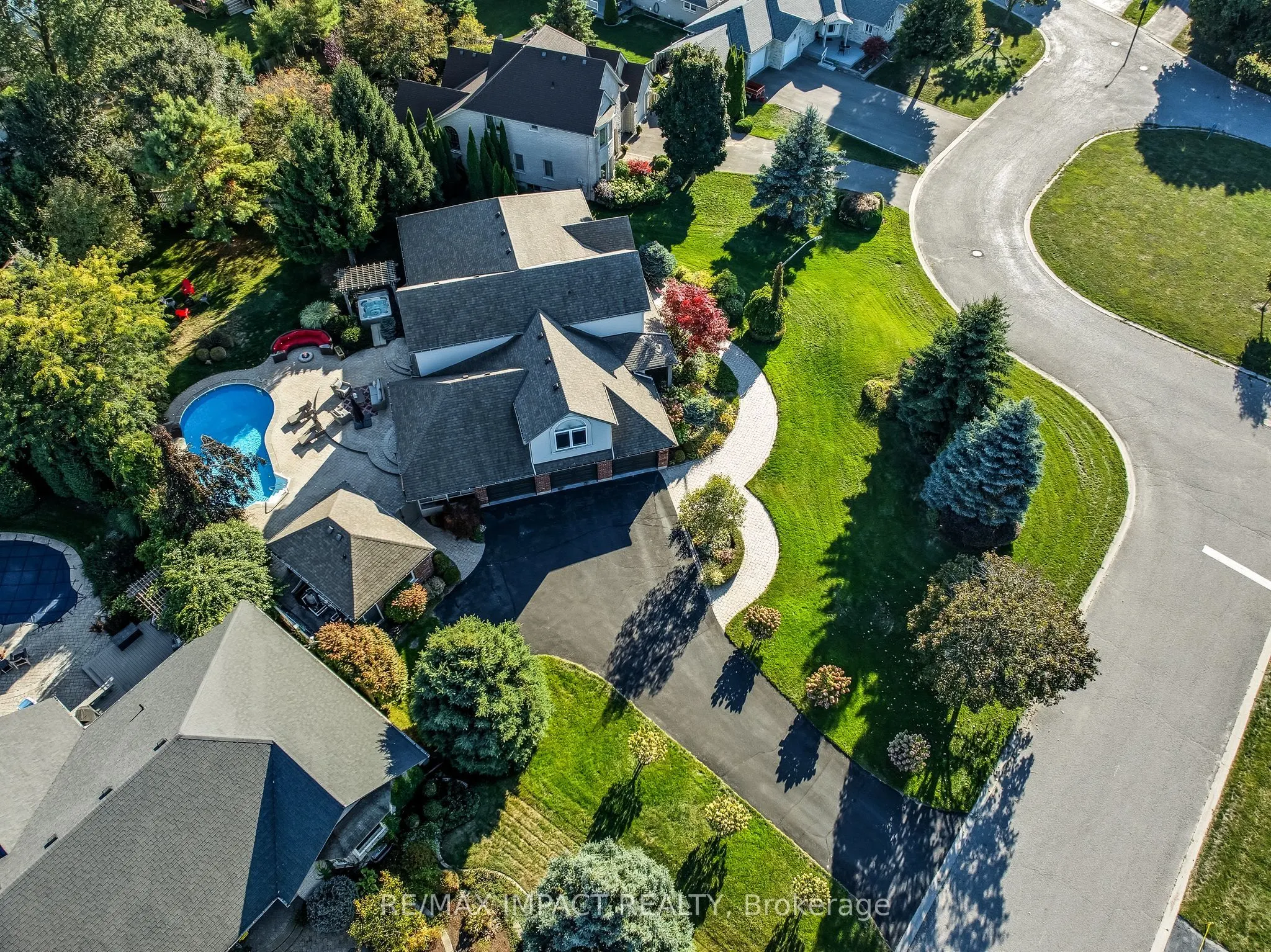 22 Daniels Drive