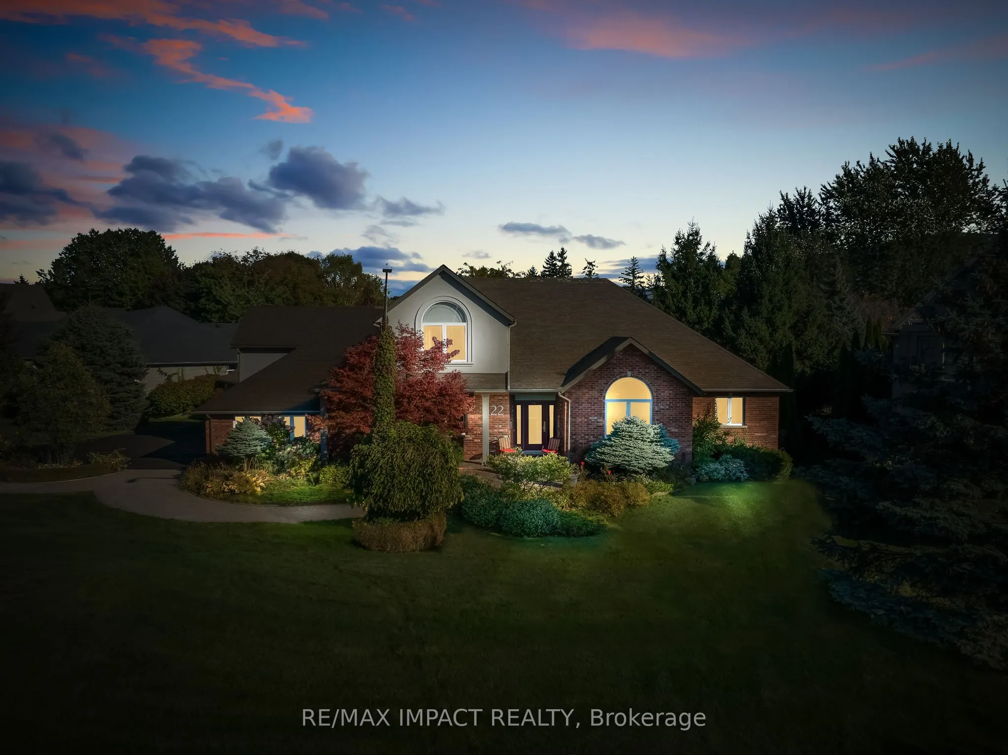 22 Daniels Drive