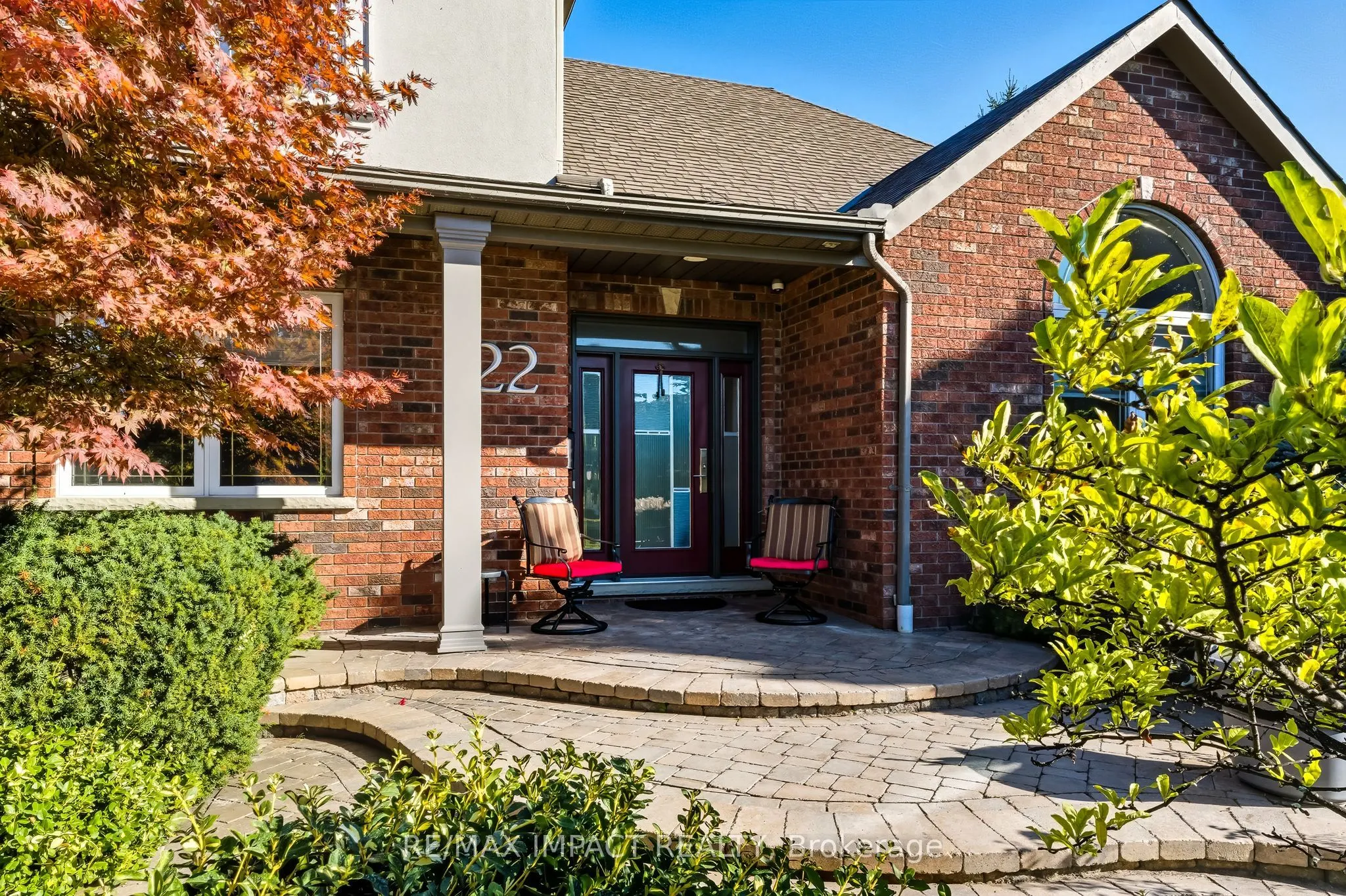 22 Daniels Drive
