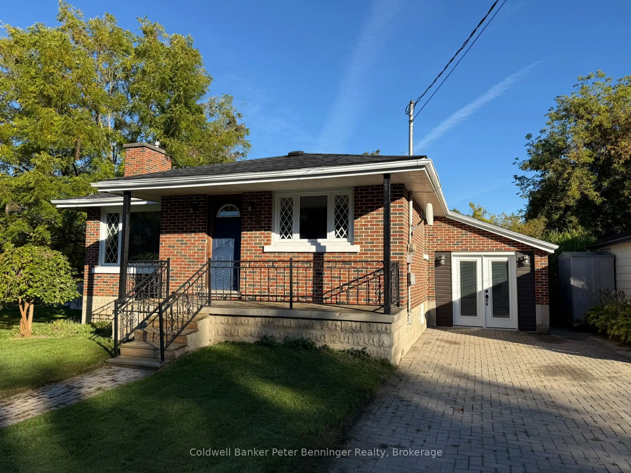 2 Elgin Street