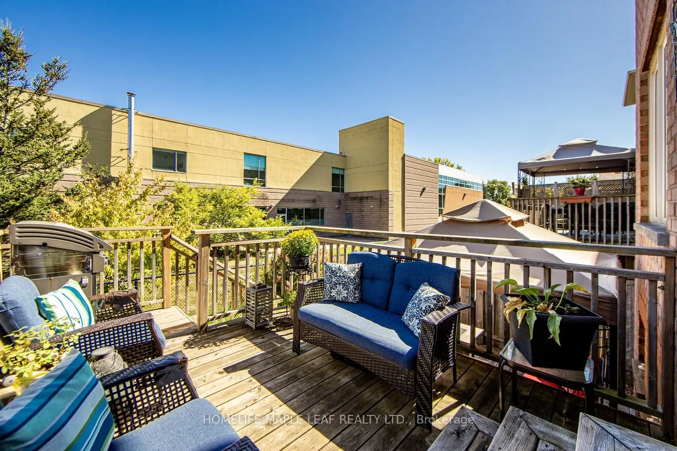 65 Cathedral Court