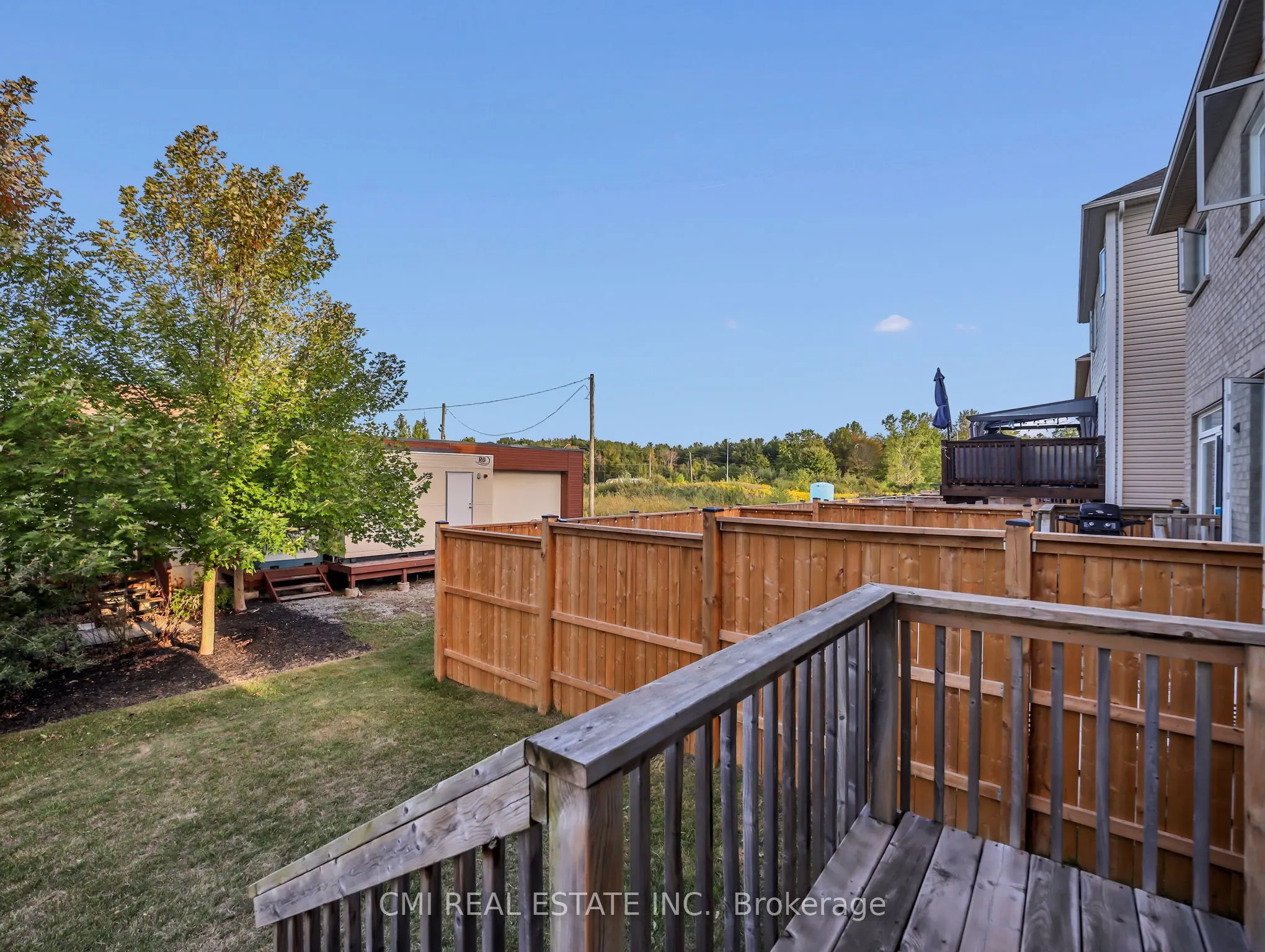 274 Esther Crescent
