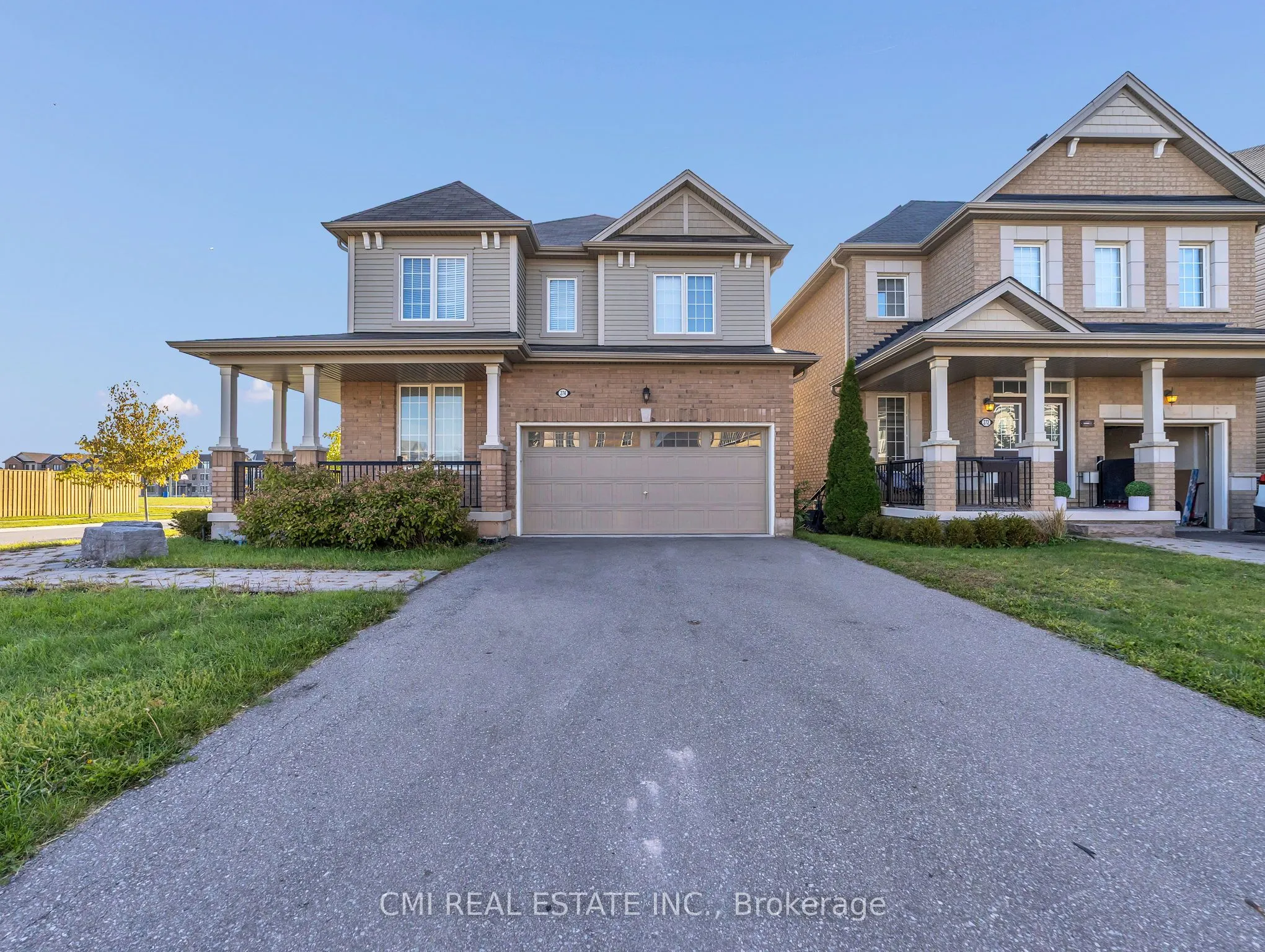 274 Esther Crescent
