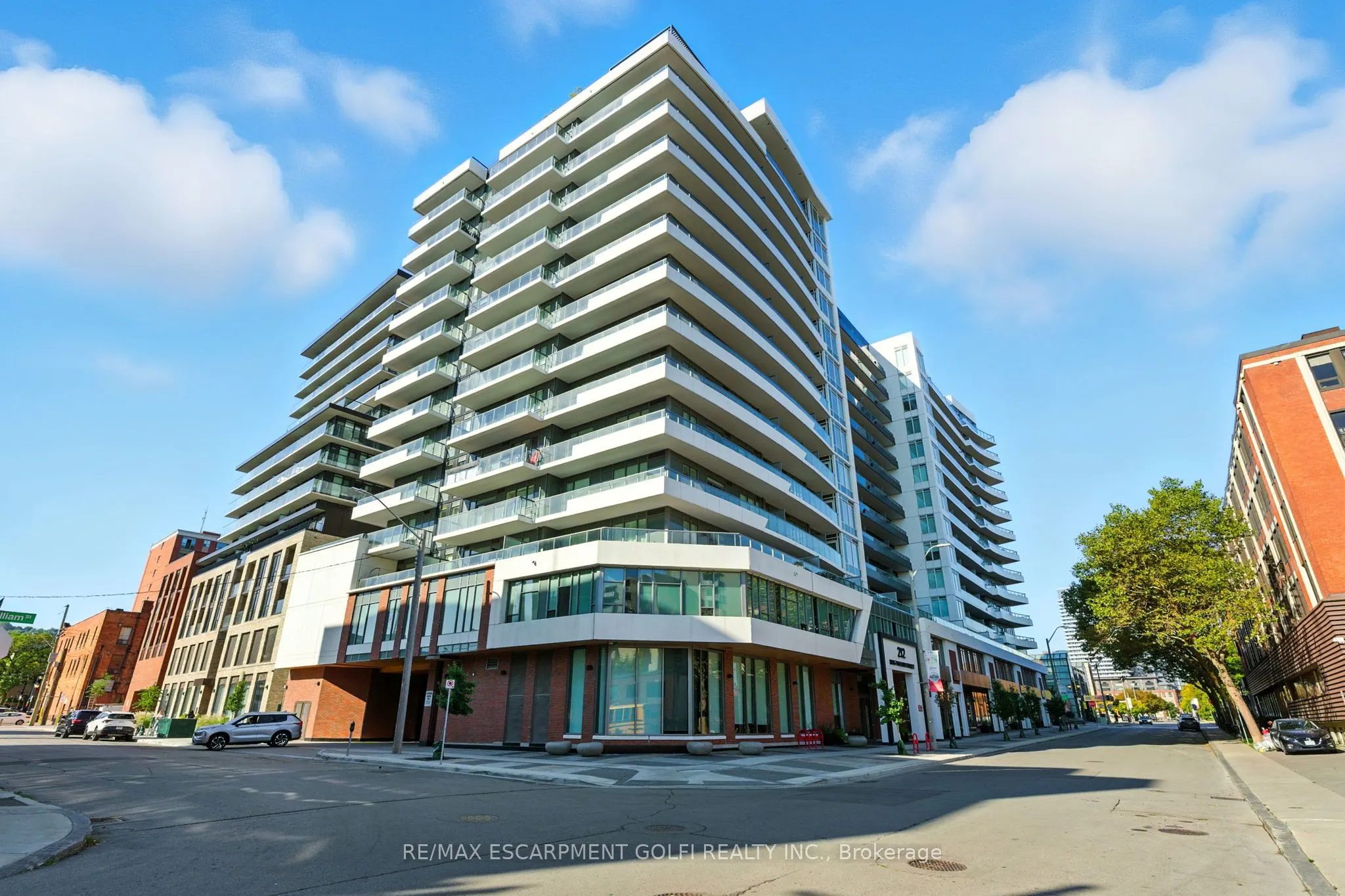 212 King William Street, #1209