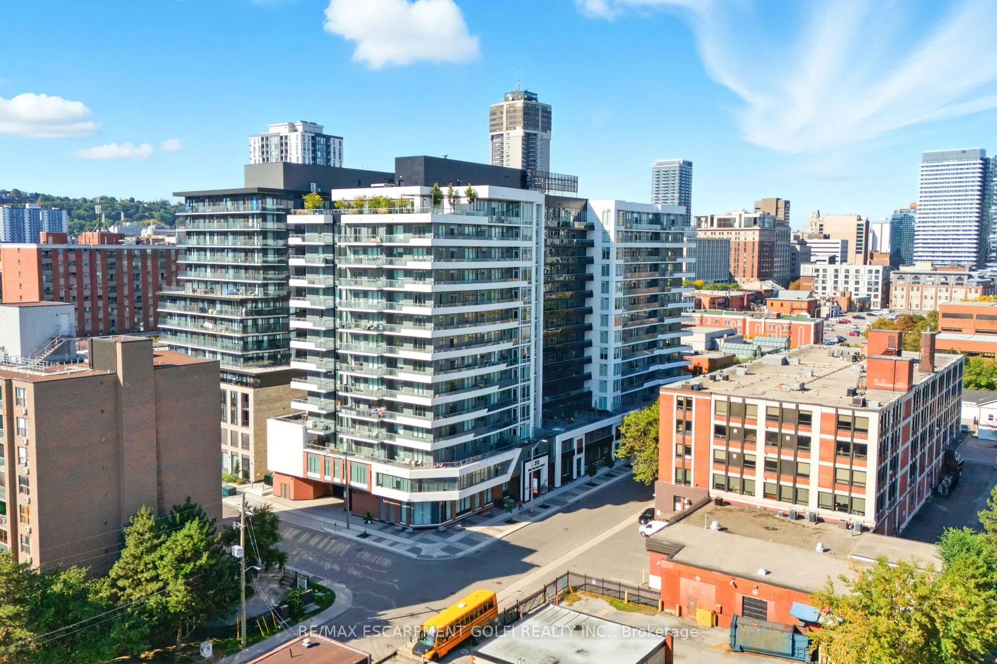 212 King William Street, #1209