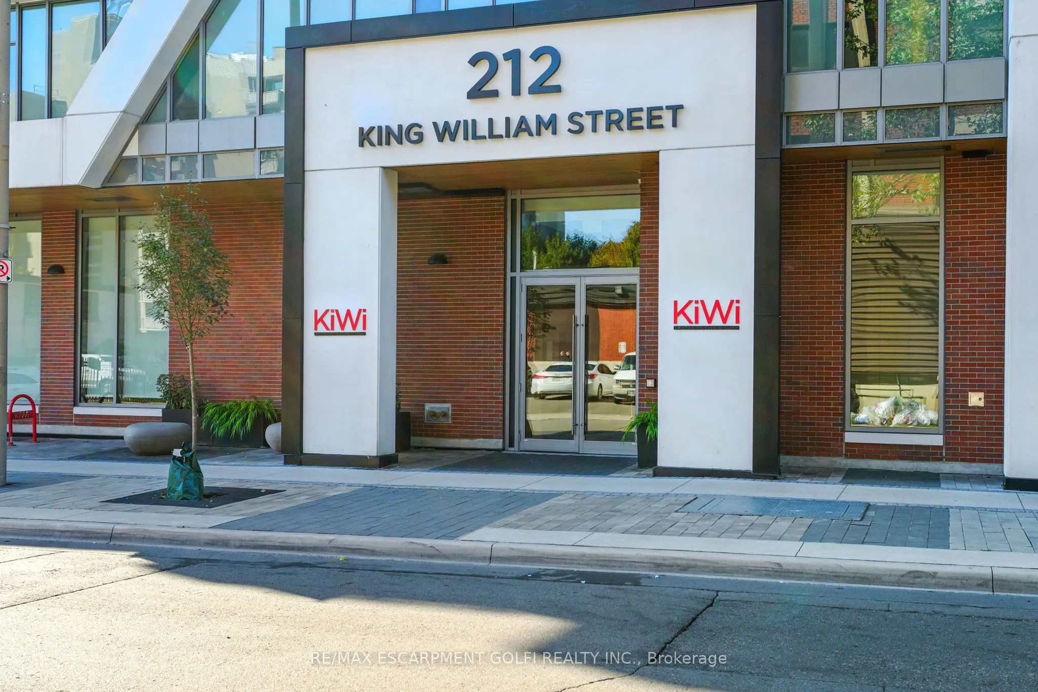 212 King William Street, #1209