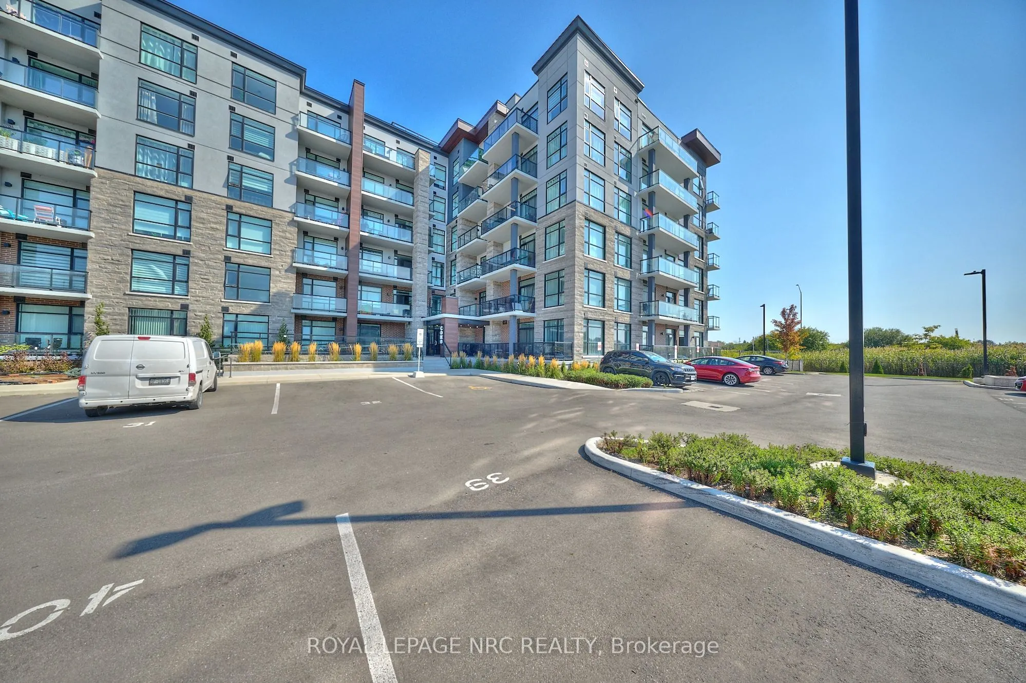600 North Service Road, #221
