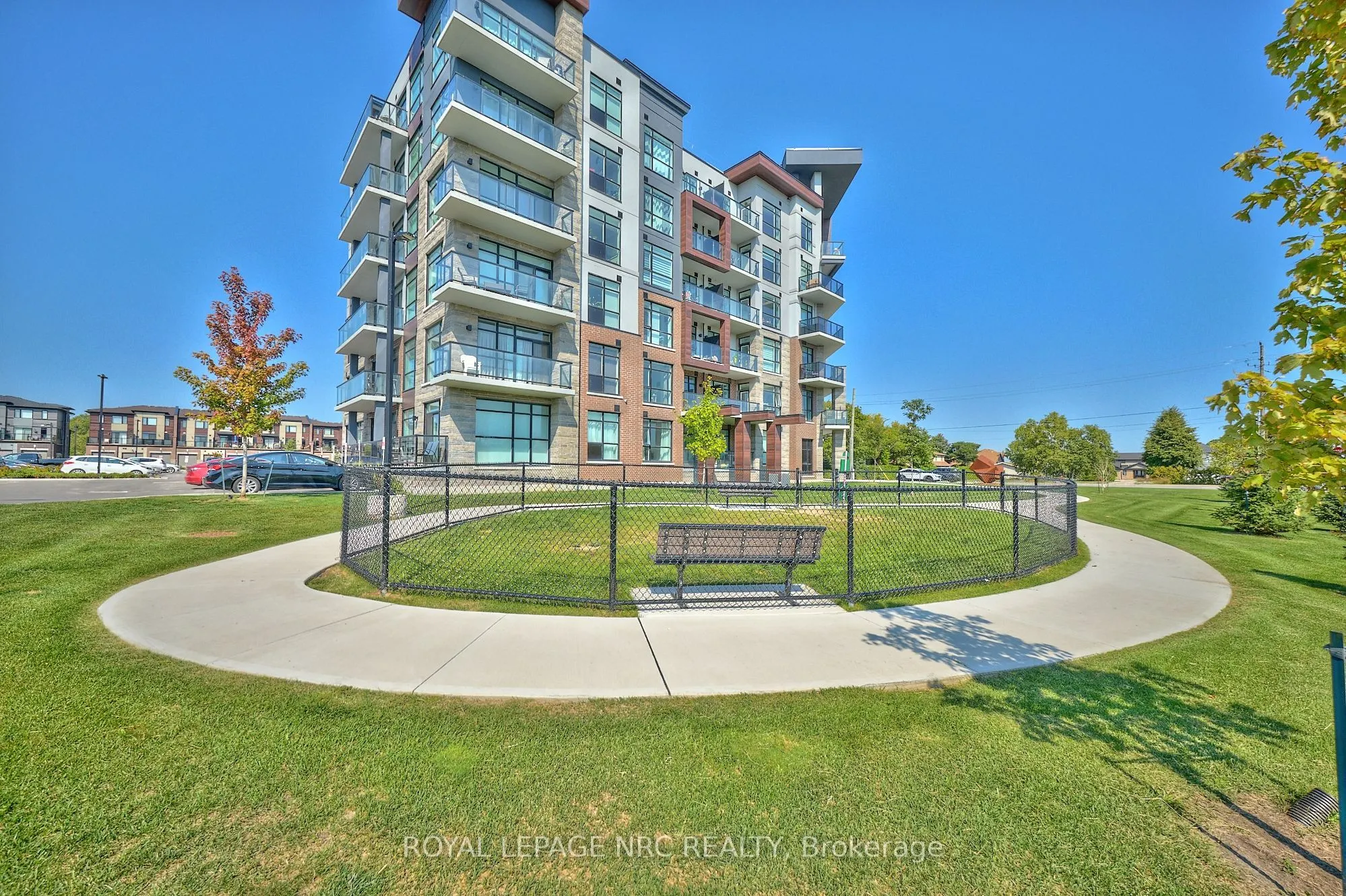 600 North Service Road, #221