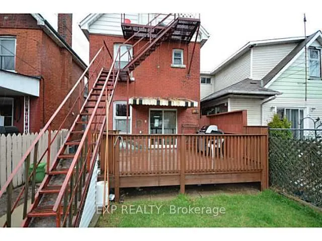 148 Gibson Avenue, #LOFT