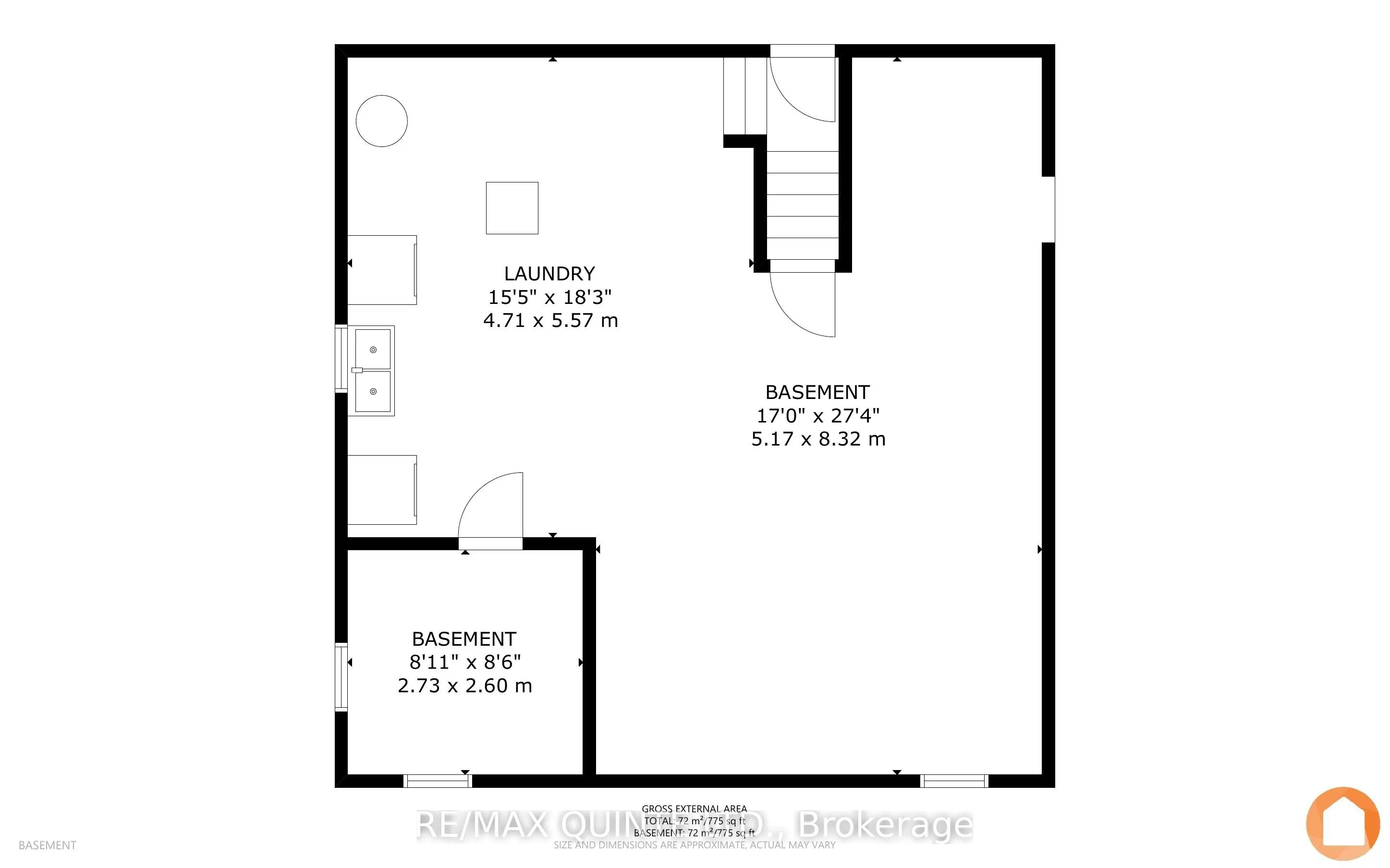 7 Ritchie Avenue