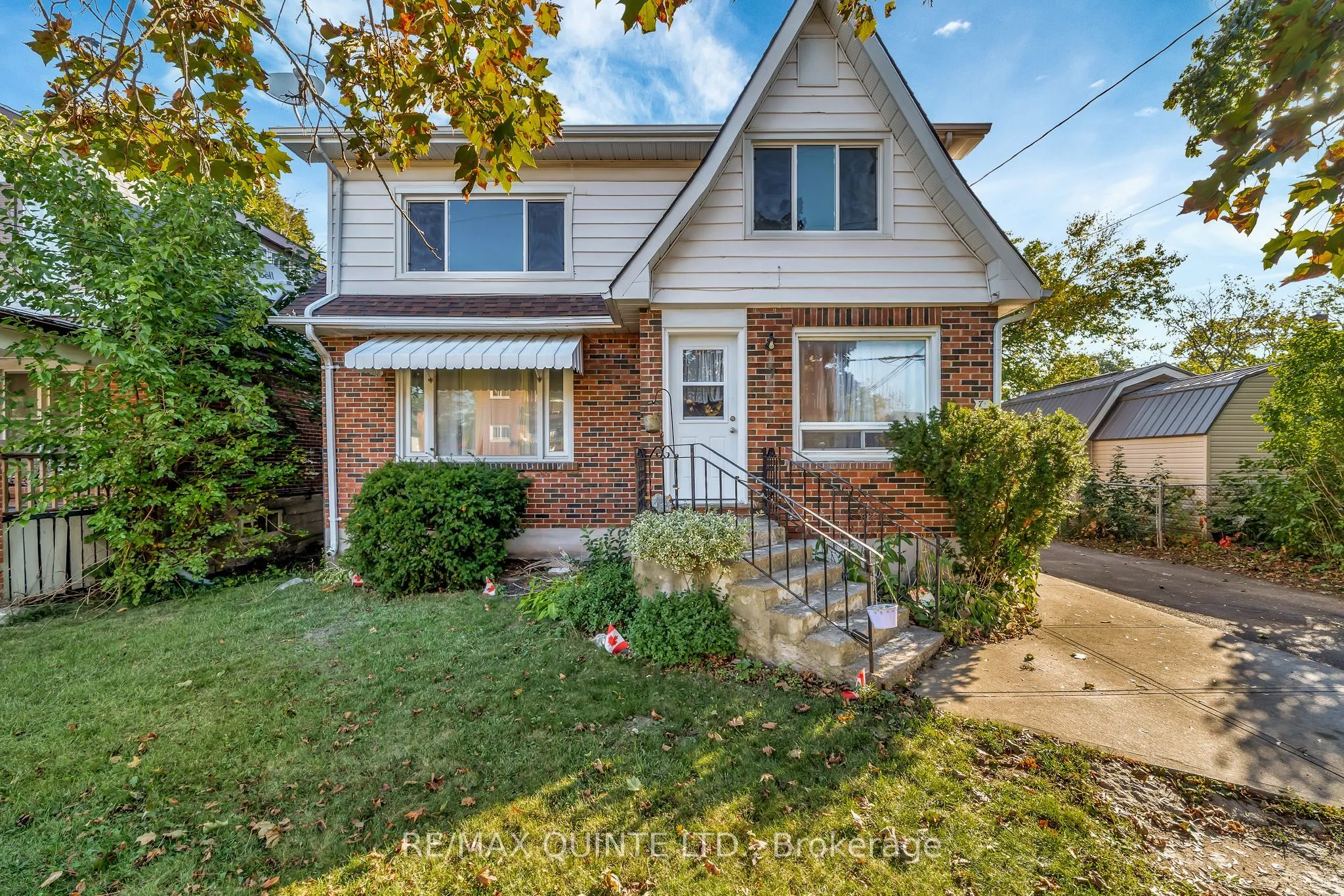 7 Ritchie Avenue
