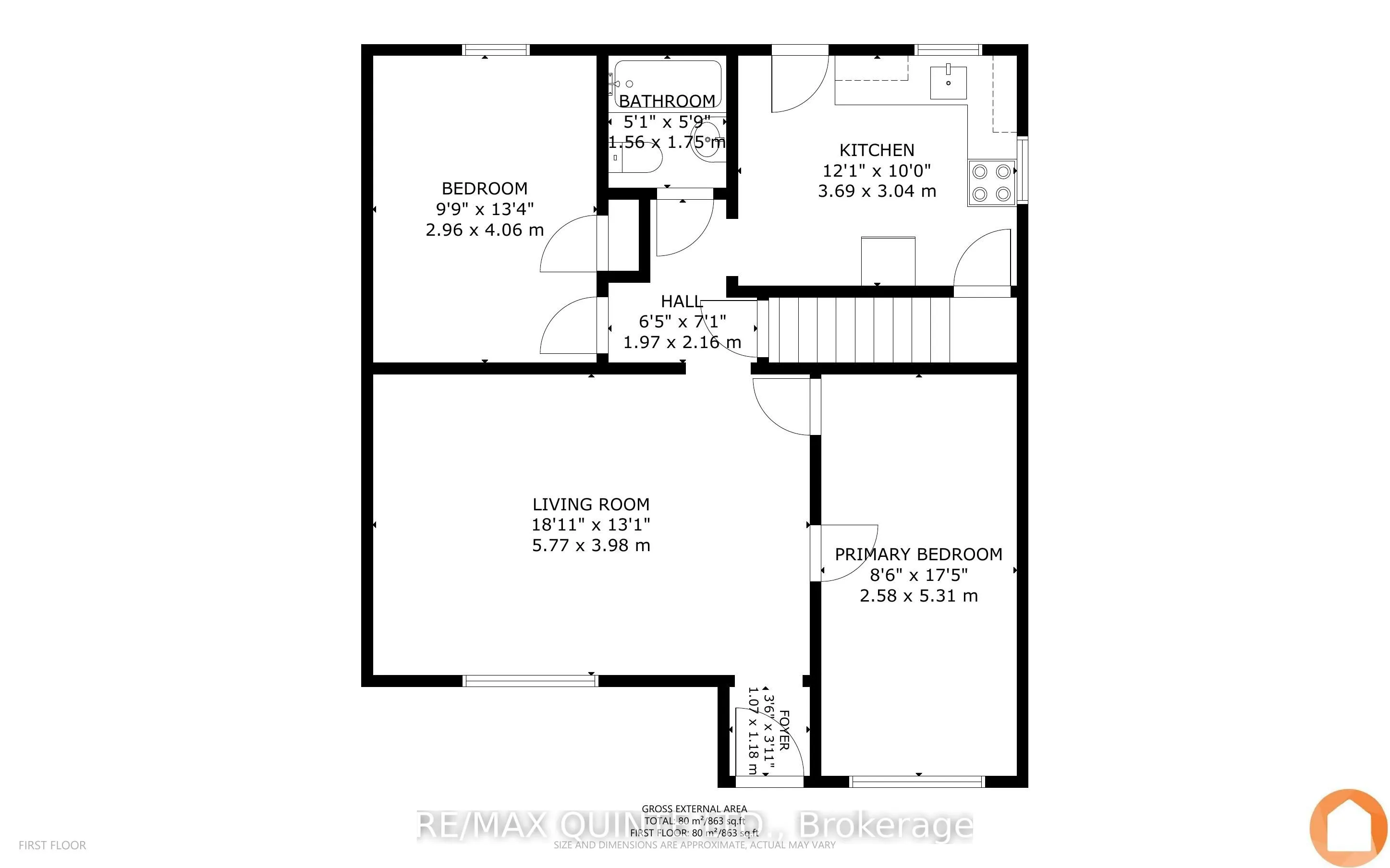 7 Ritchie Avenue