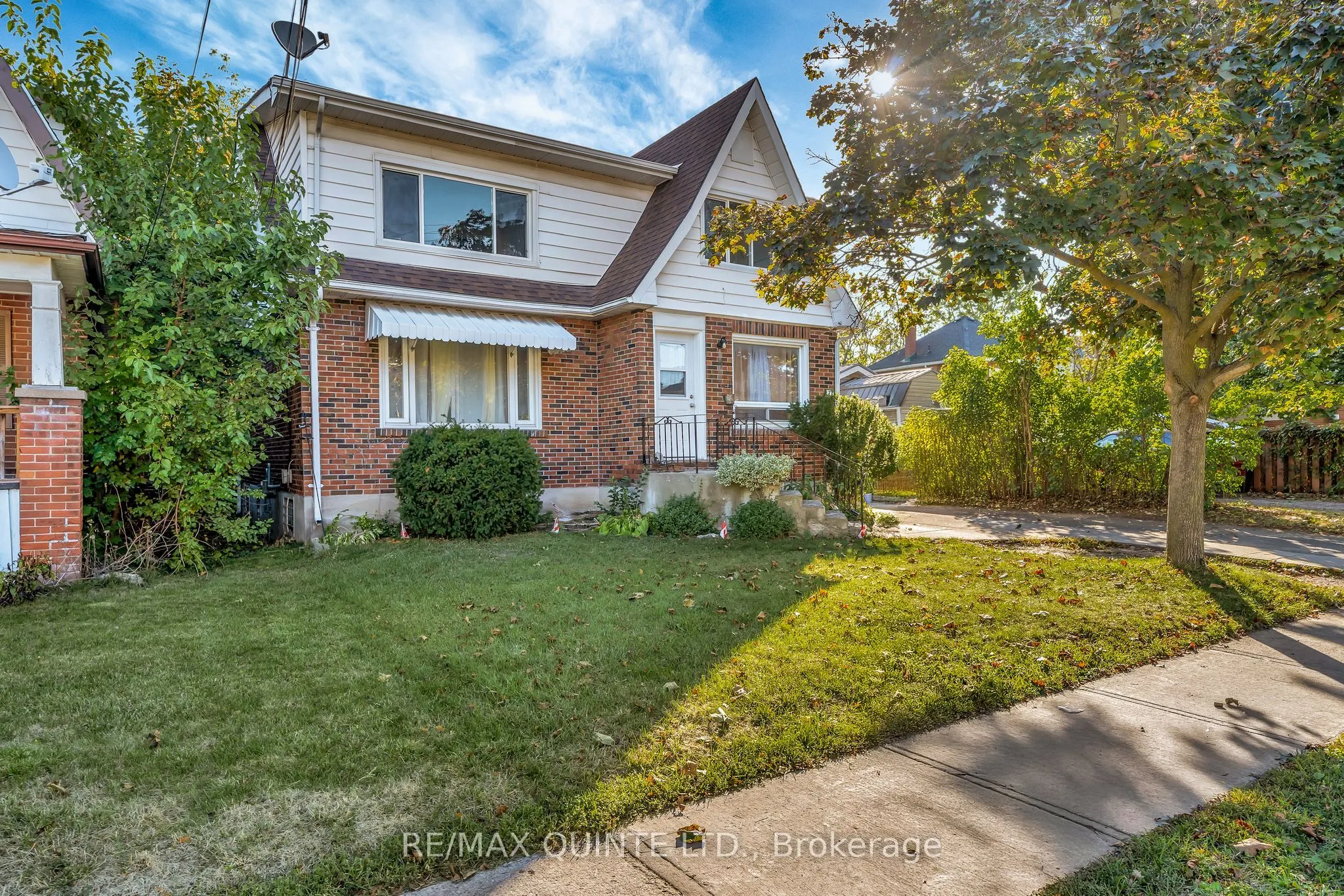 7 Ritchie Avenue