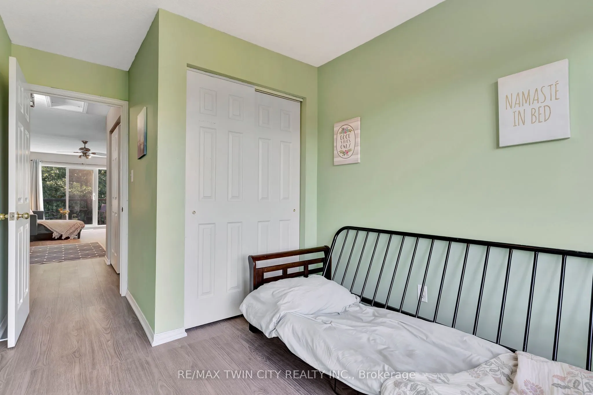 45 Cedarhill Crescent, #1D