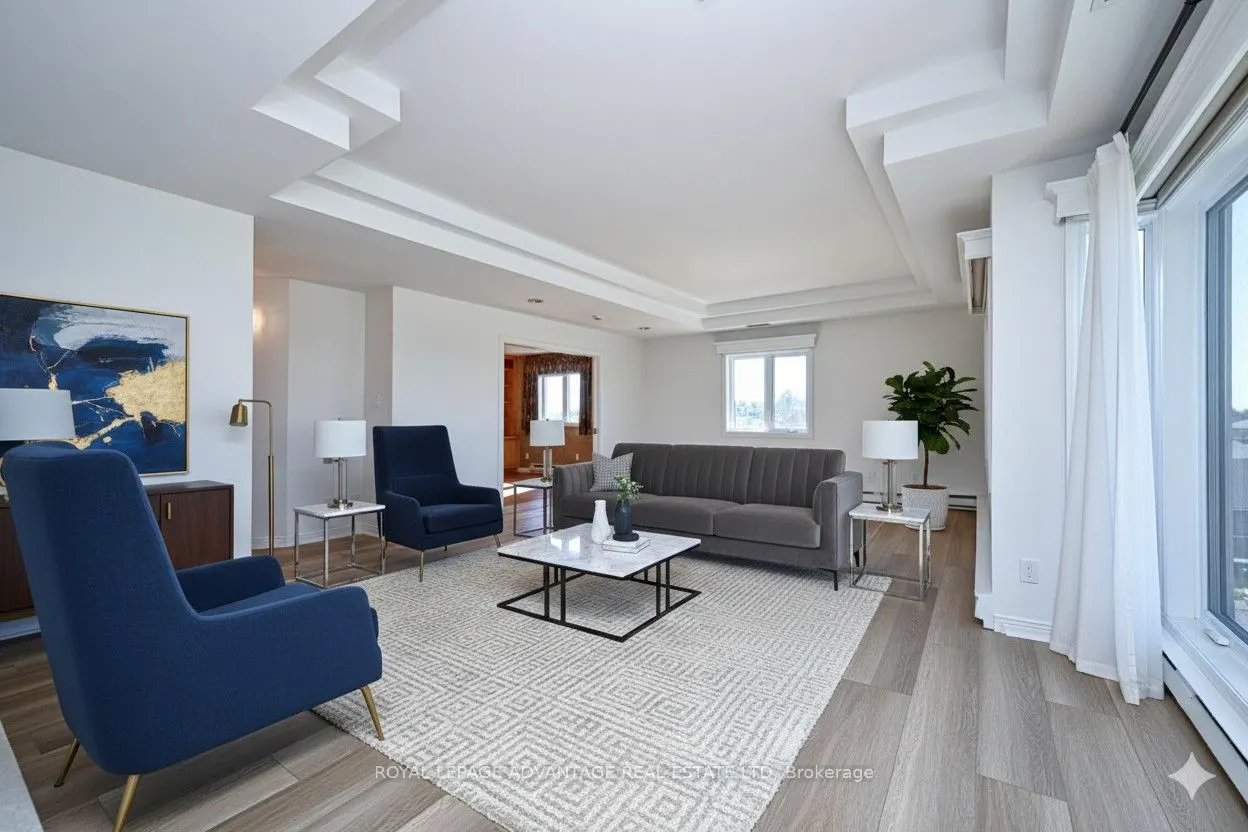 10 ARMSTRONG Drive