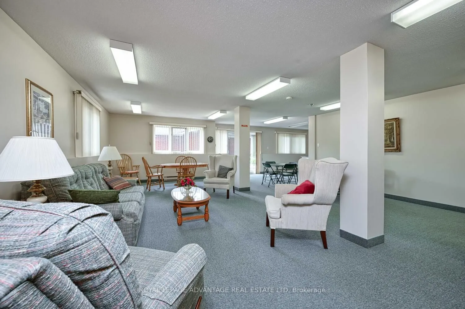 10 ARMSTRONG Drive