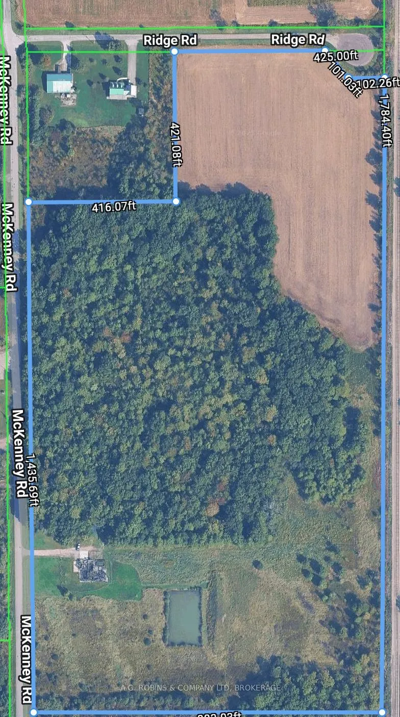 14440 Mckenney Road