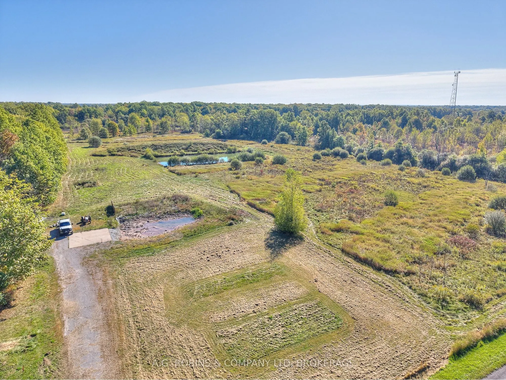 14440 Mckenney Road