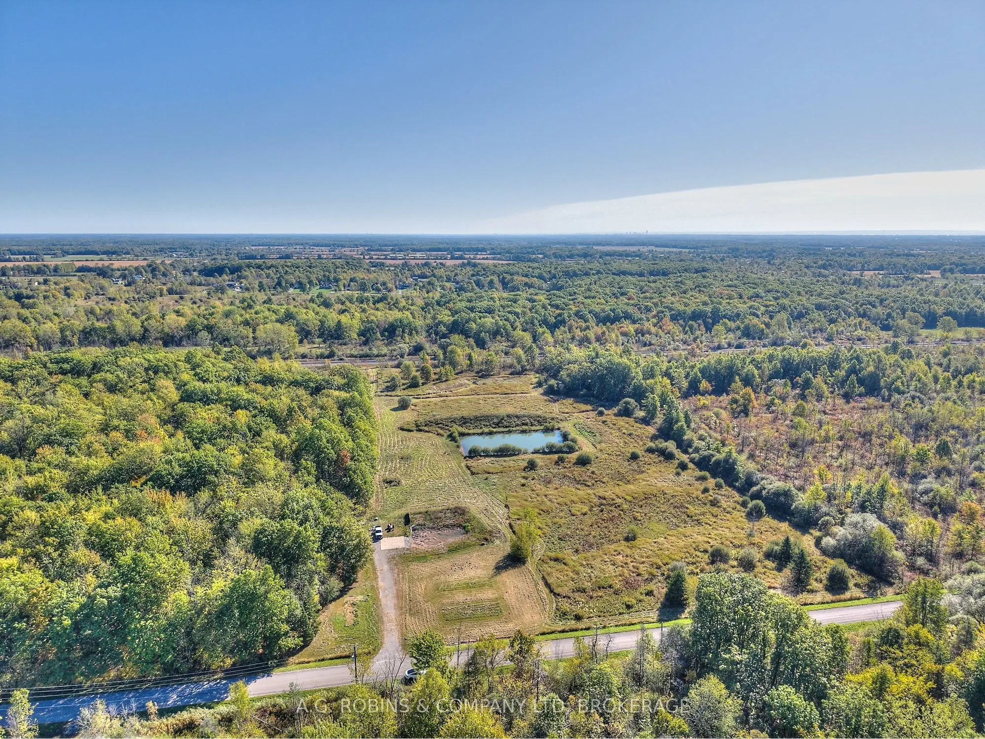 14440 Mckenney Road