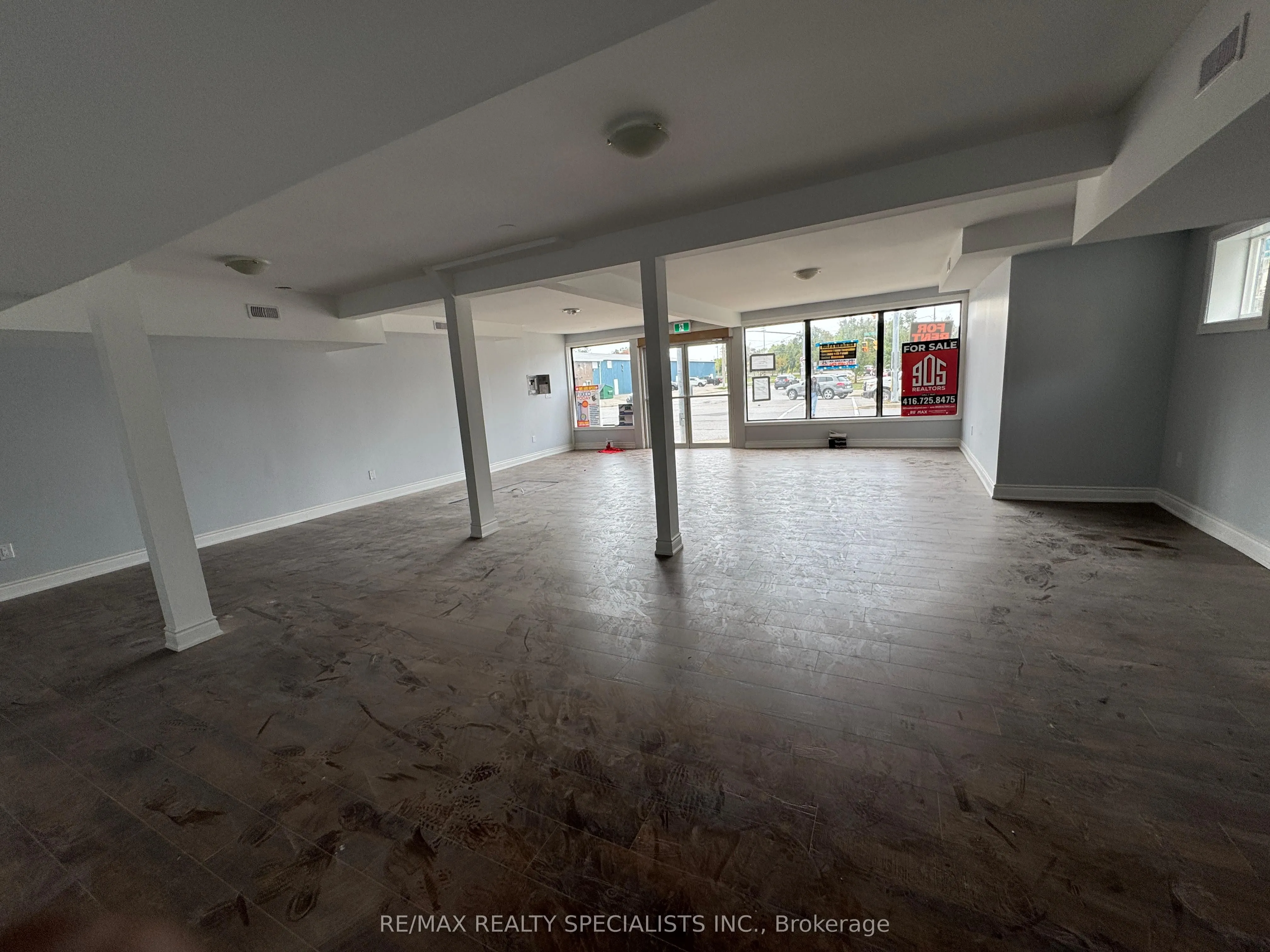 25 Park Hill Road W