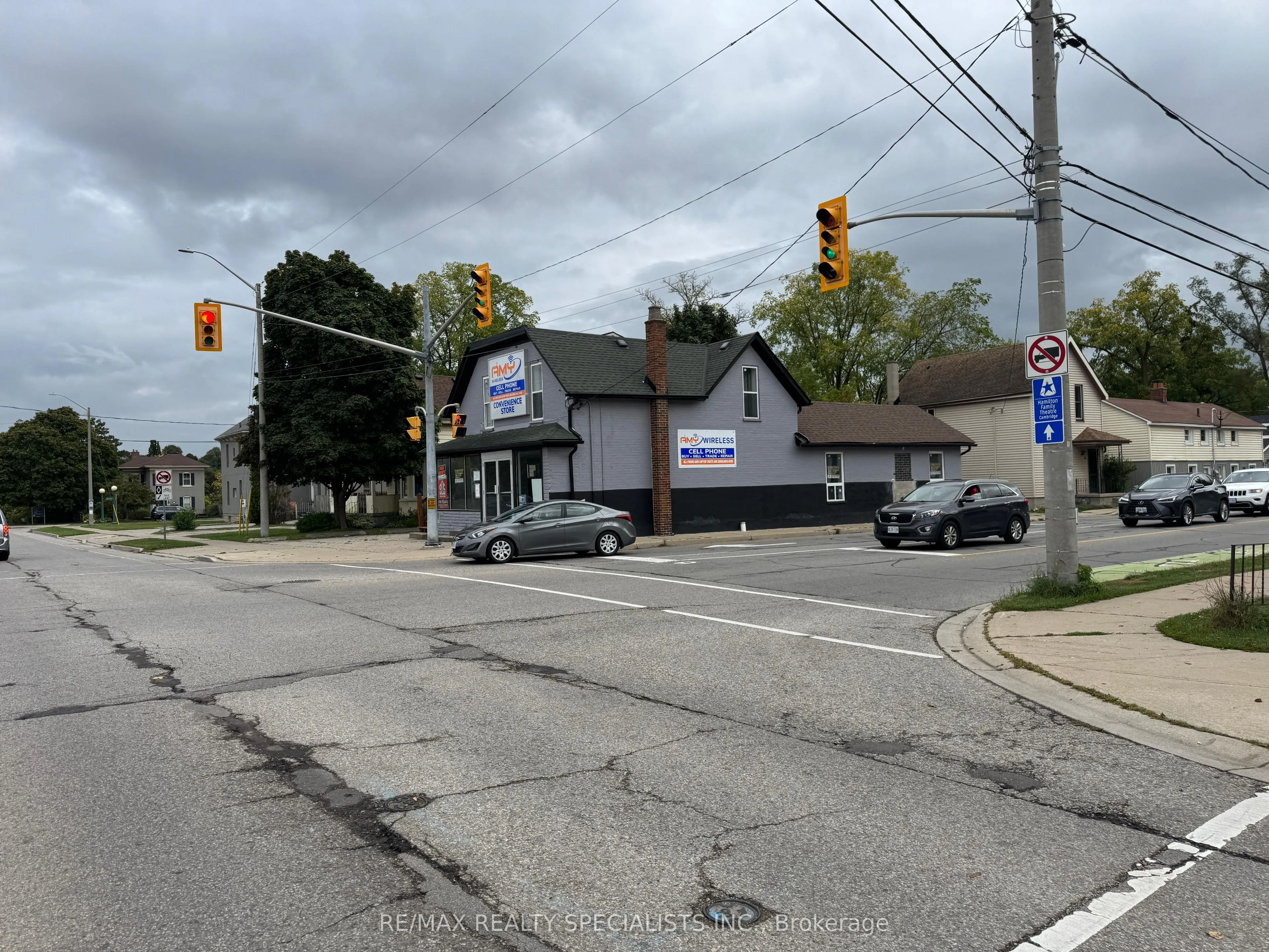 25 Park Hill Road W