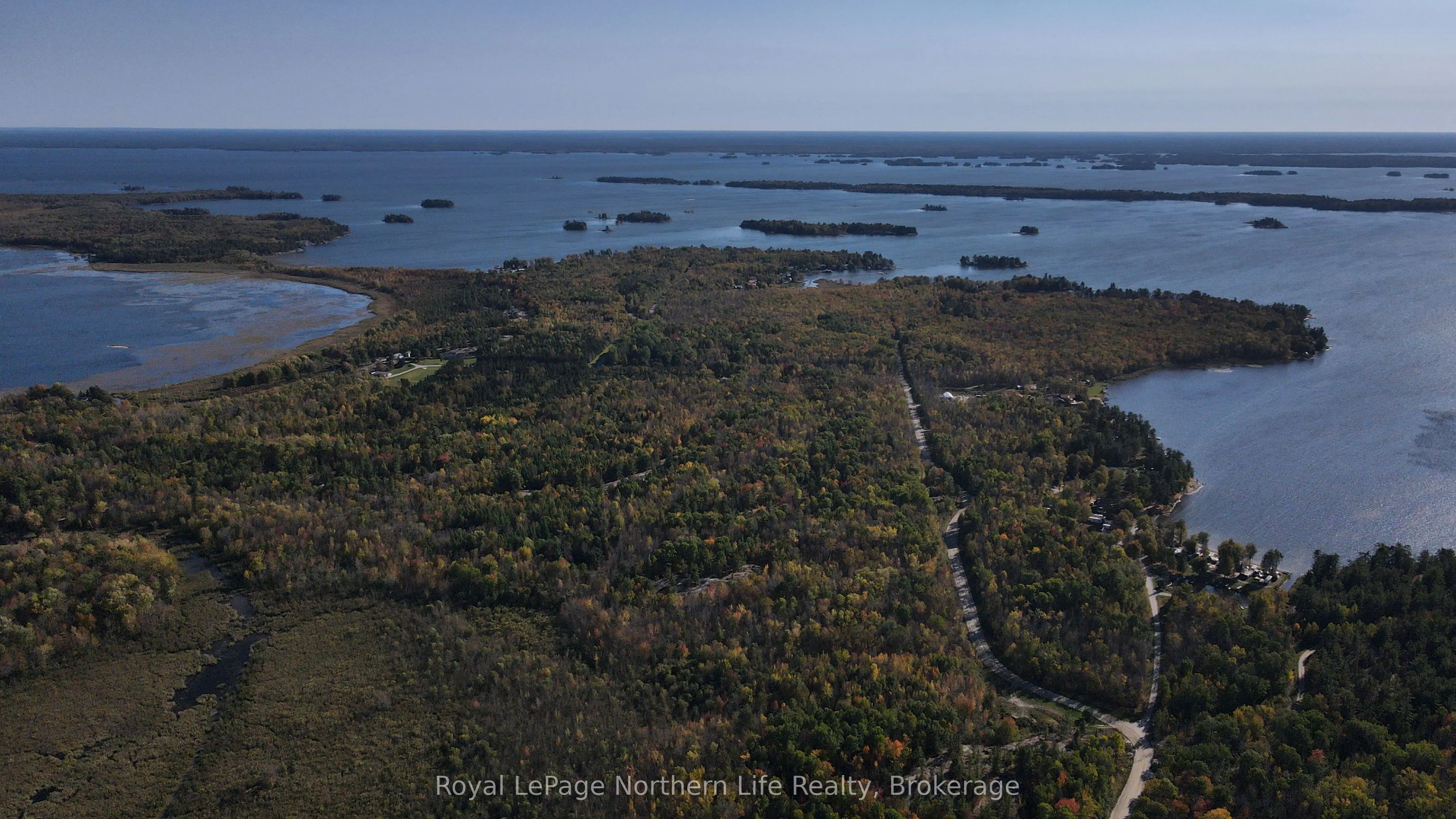 PCL 17408 Laplage Road