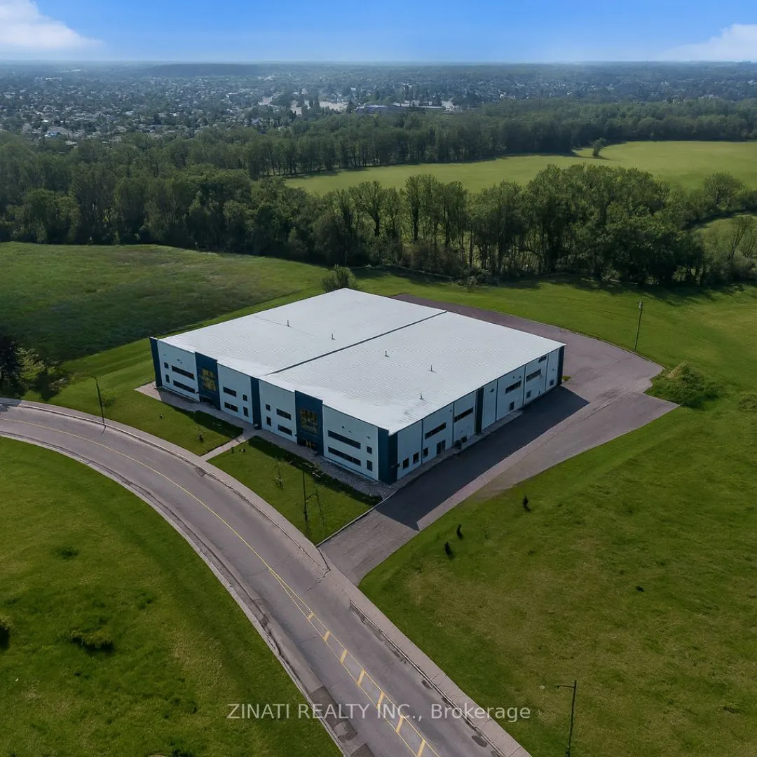 295 Roger Neilson Way