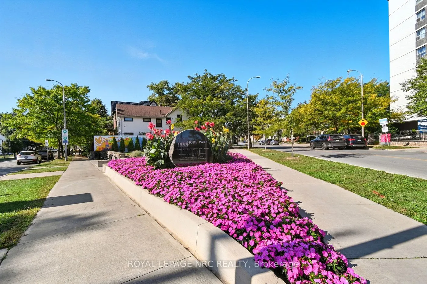 141 Church Street, #401