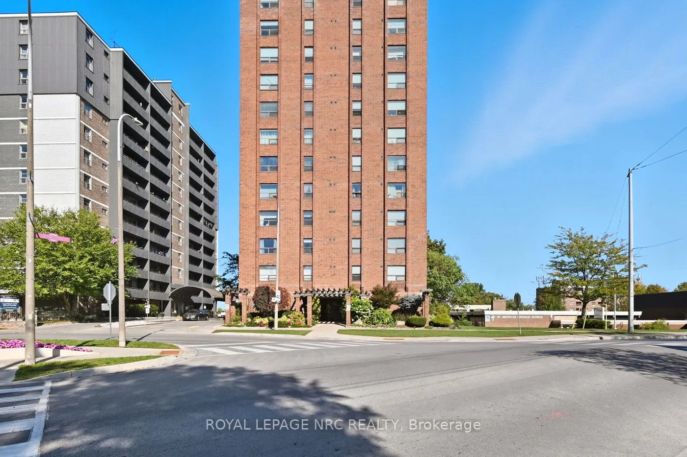 141 Church Street, #401