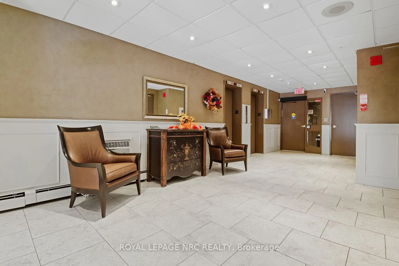 141 Church Street, #401