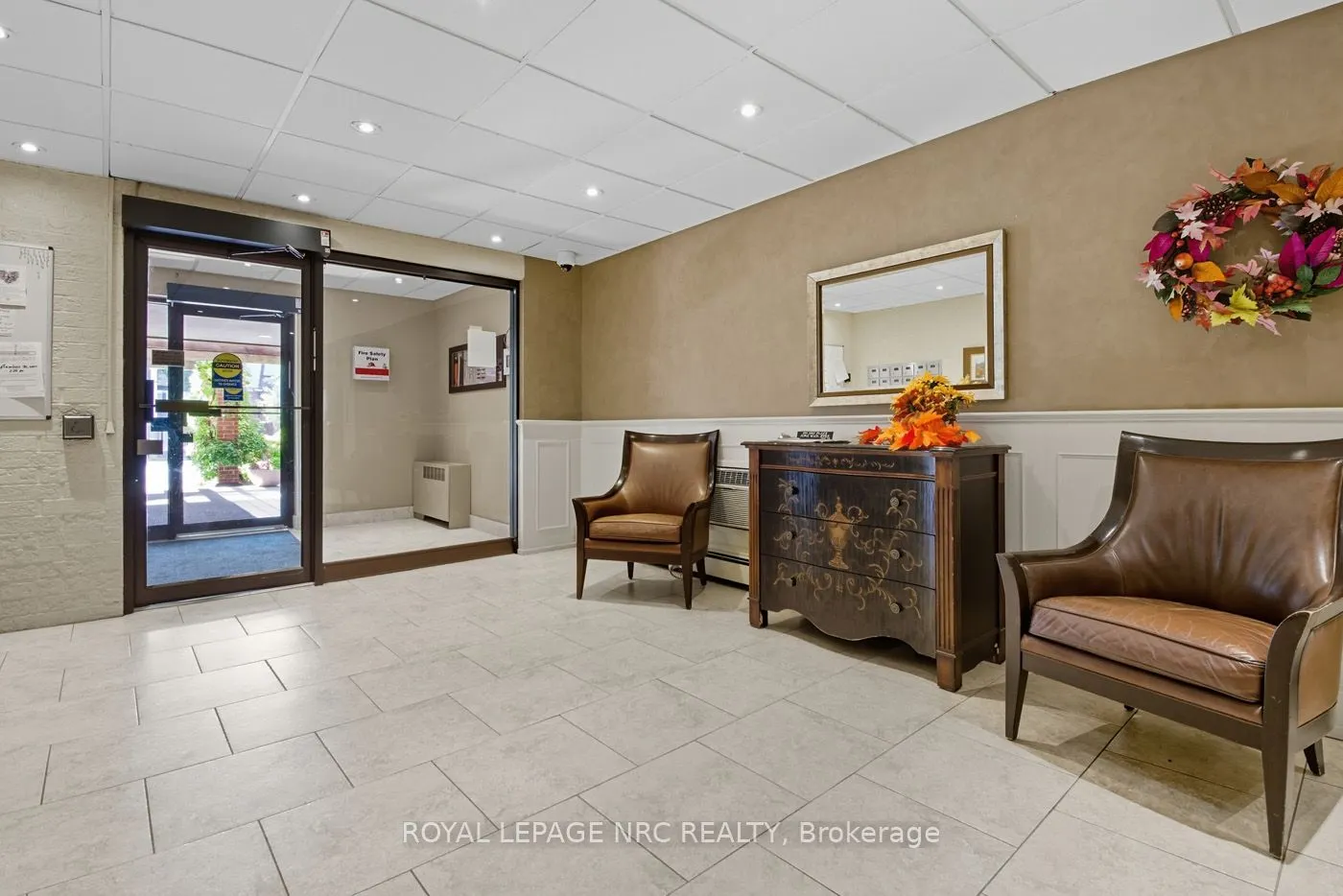 141 Church Street, #401