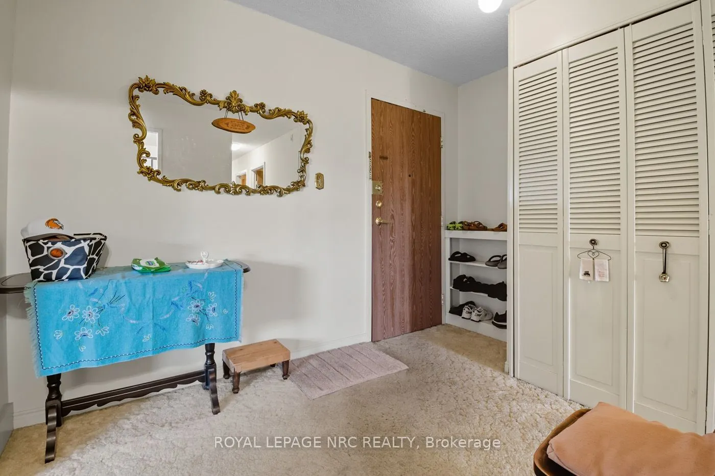 141 Church Street, #401
