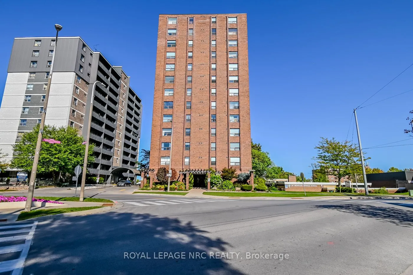 141 Church Street, #401