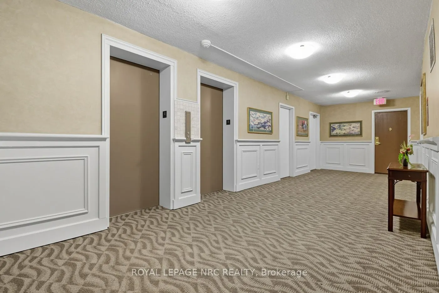 141 Church Street, #401