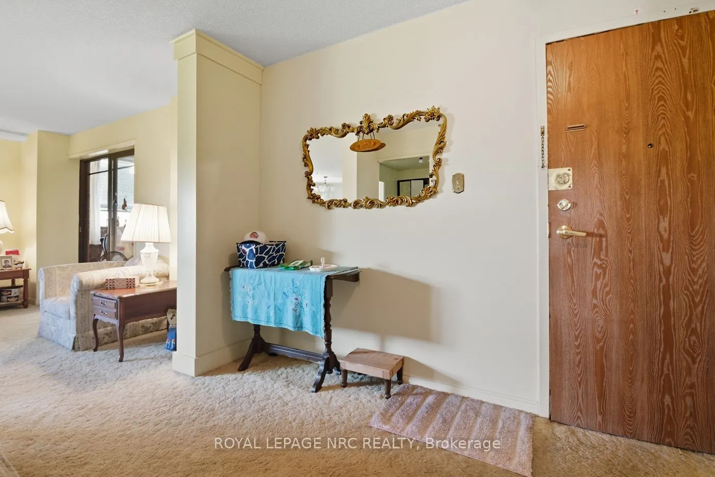 141 Church Street, #401