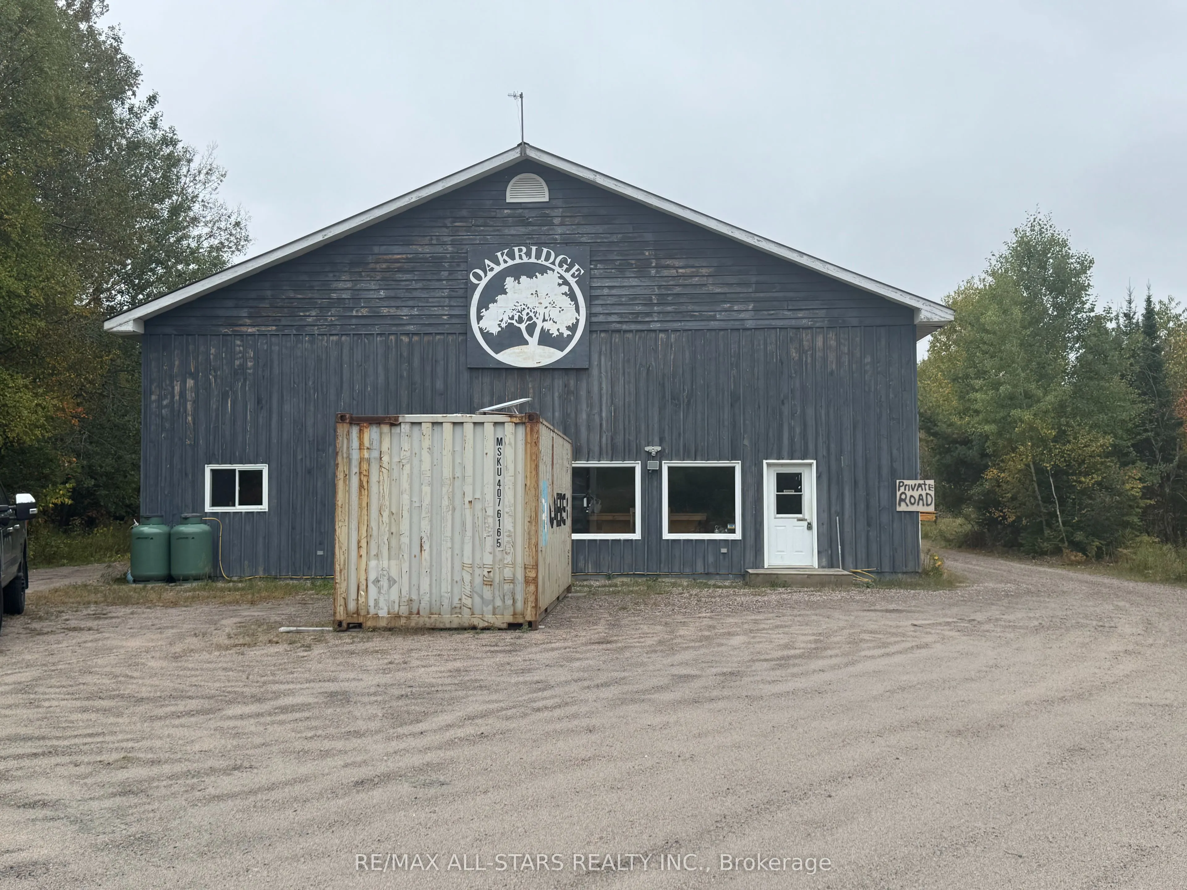 4066 Gelert Road