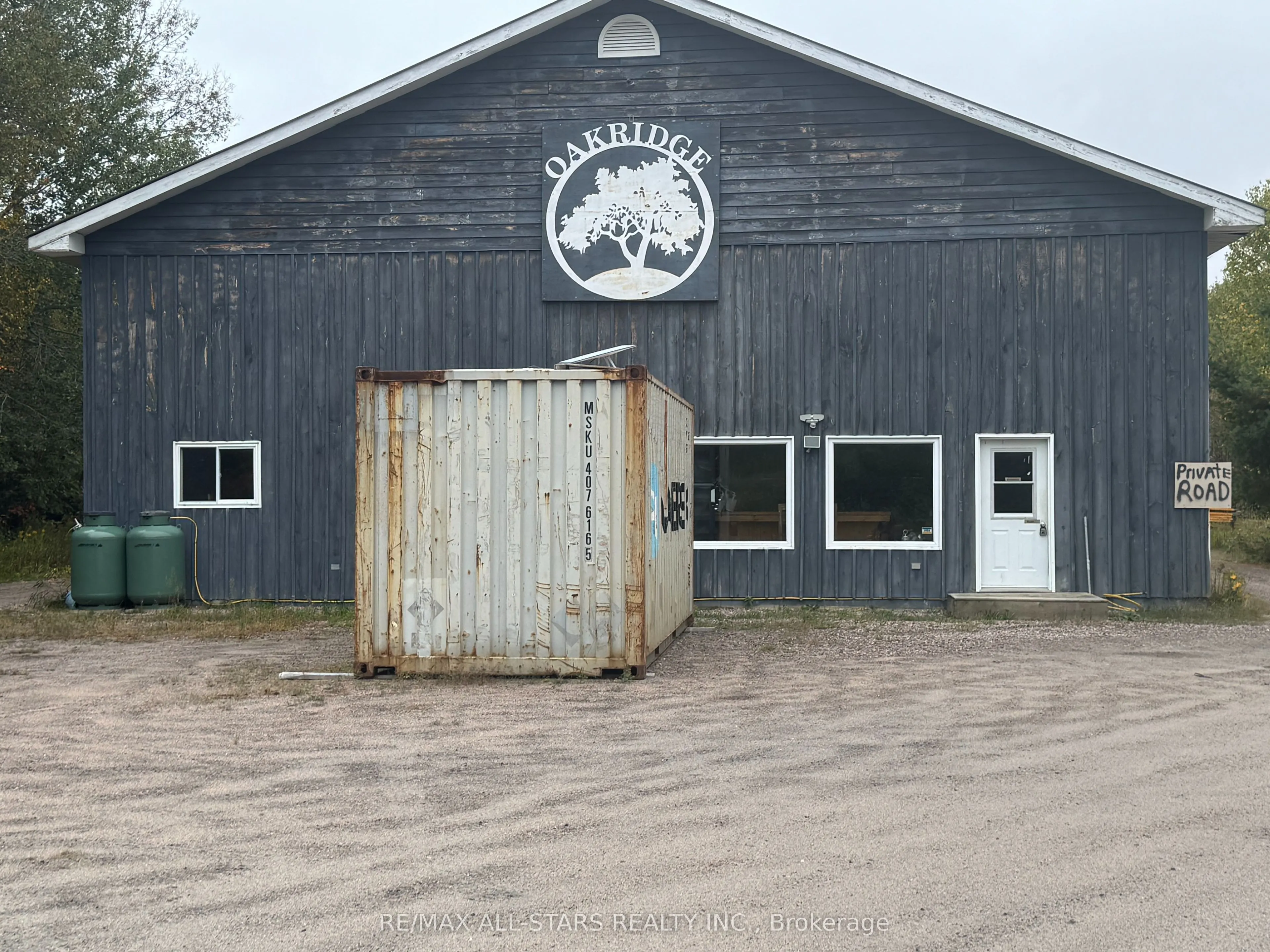 4066 Gelert Road